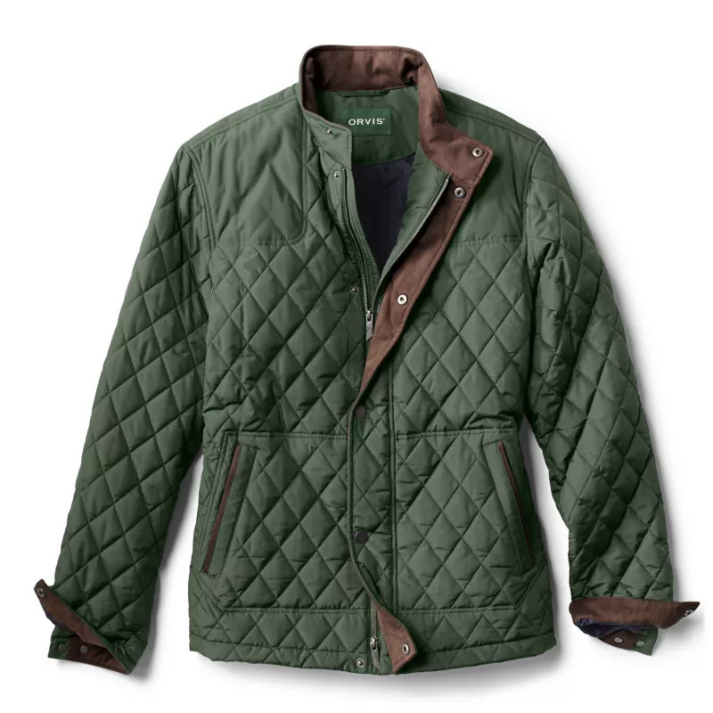 RT7 Jacket | Orvis (US)