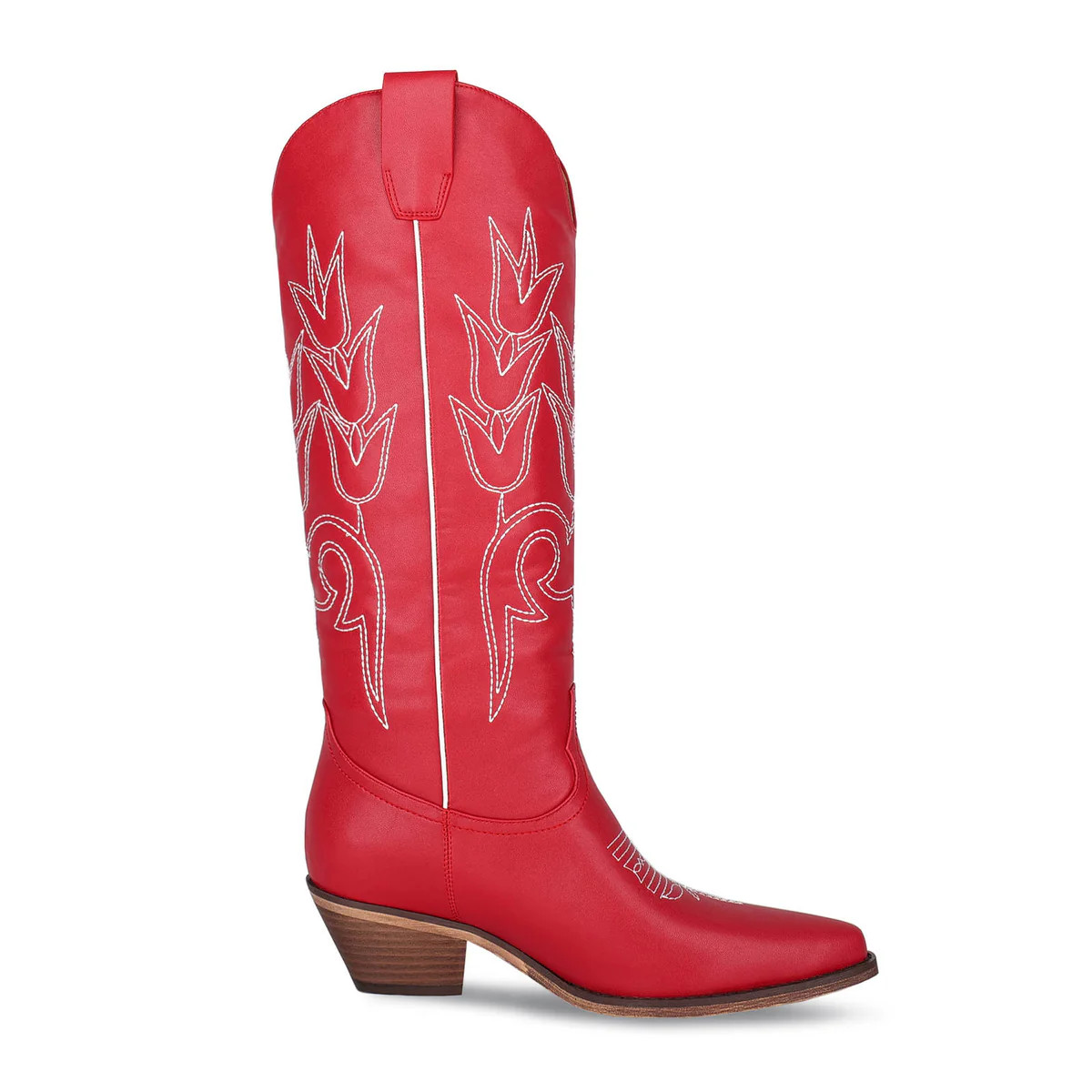 The Reba | Marfa Boots