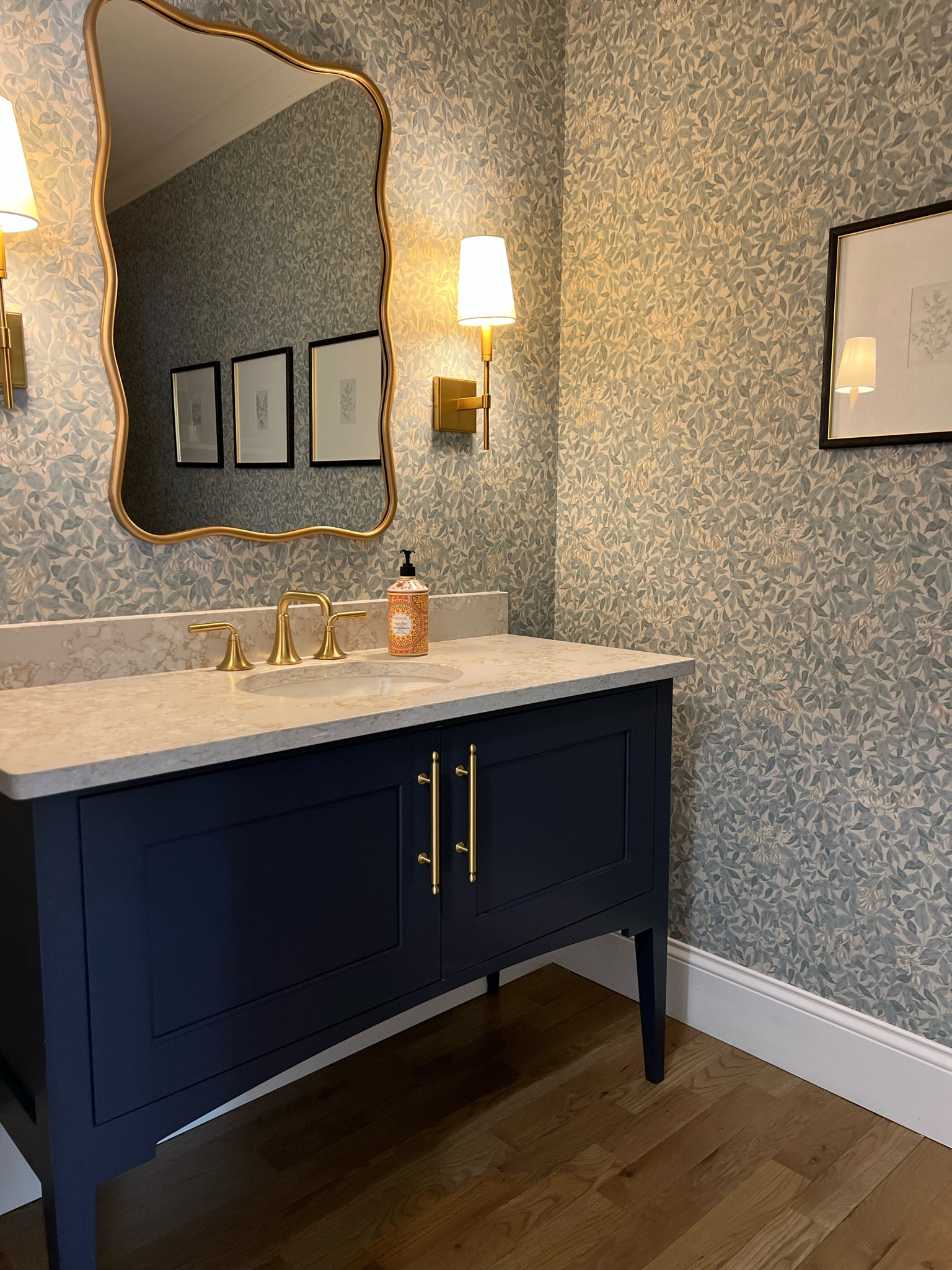 Wallpaper for every style 

#LTKSaleAlert #LTKHome #LTKKids