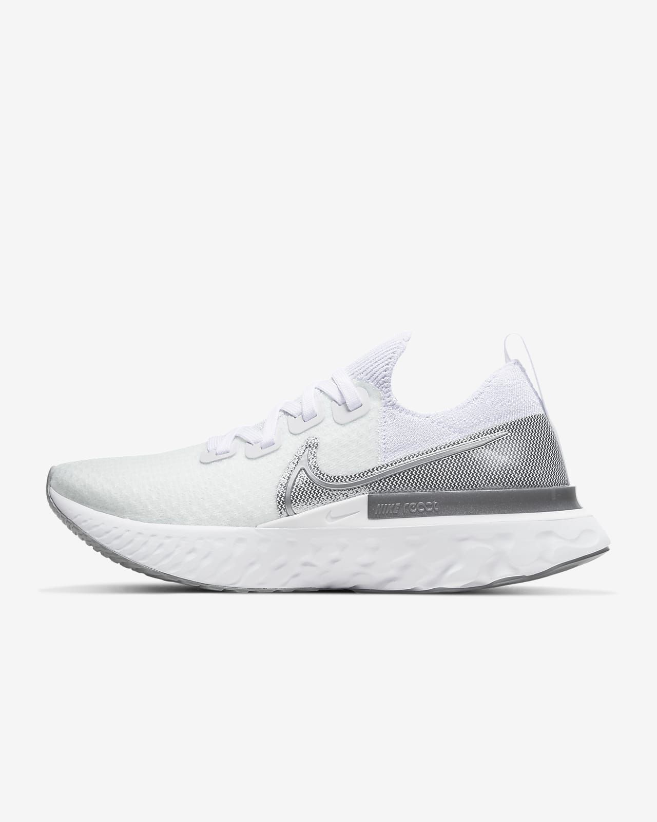 Nike React Infinity Run Flyknit | Nike (US)