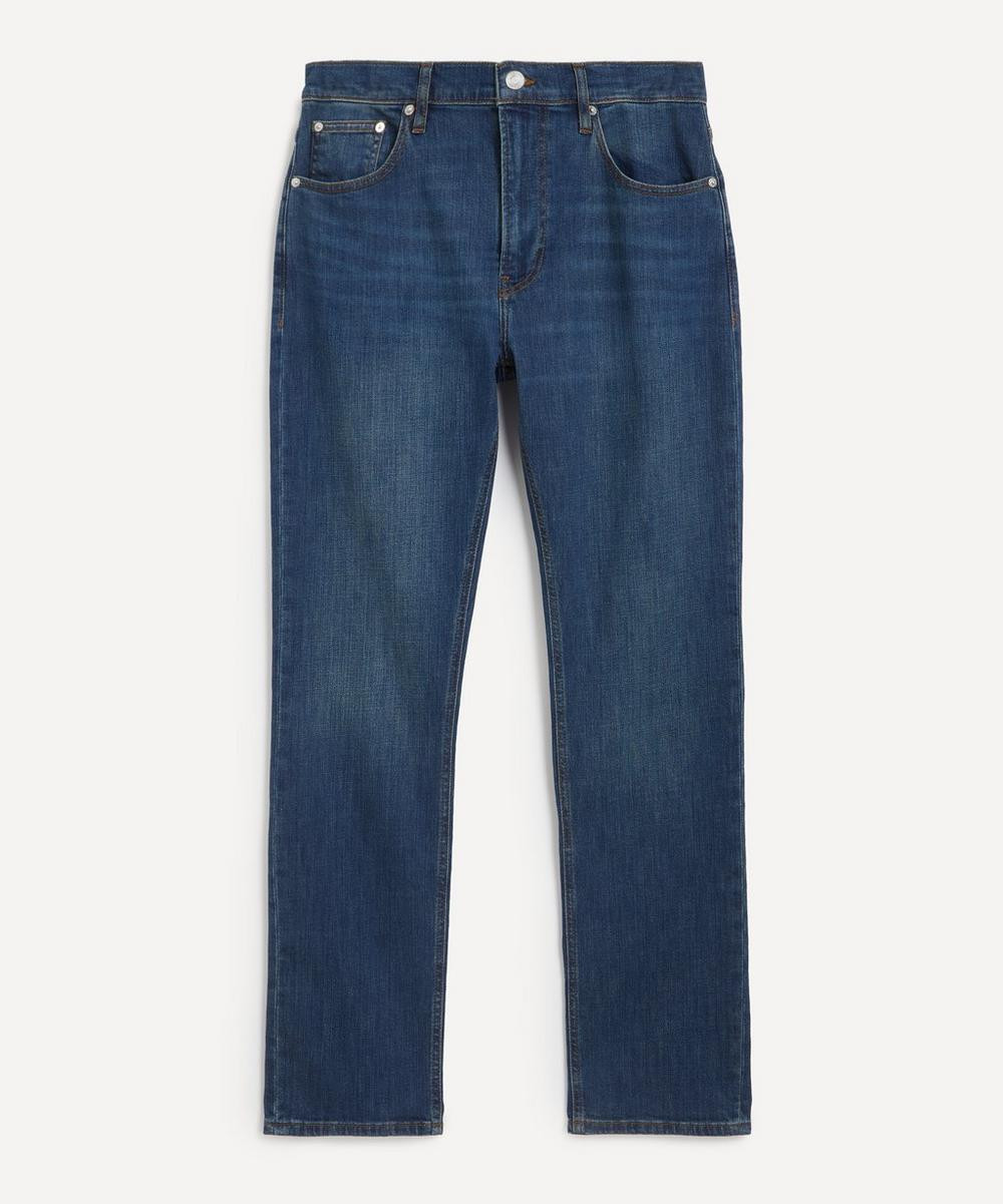 Frame Mens Modern Straight Jeans Verdie 32 | Liberty London (US)