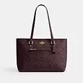 Station Tote BagIn Signature Canvas$199(33% off)Comparable Value $295 | Coach (US)