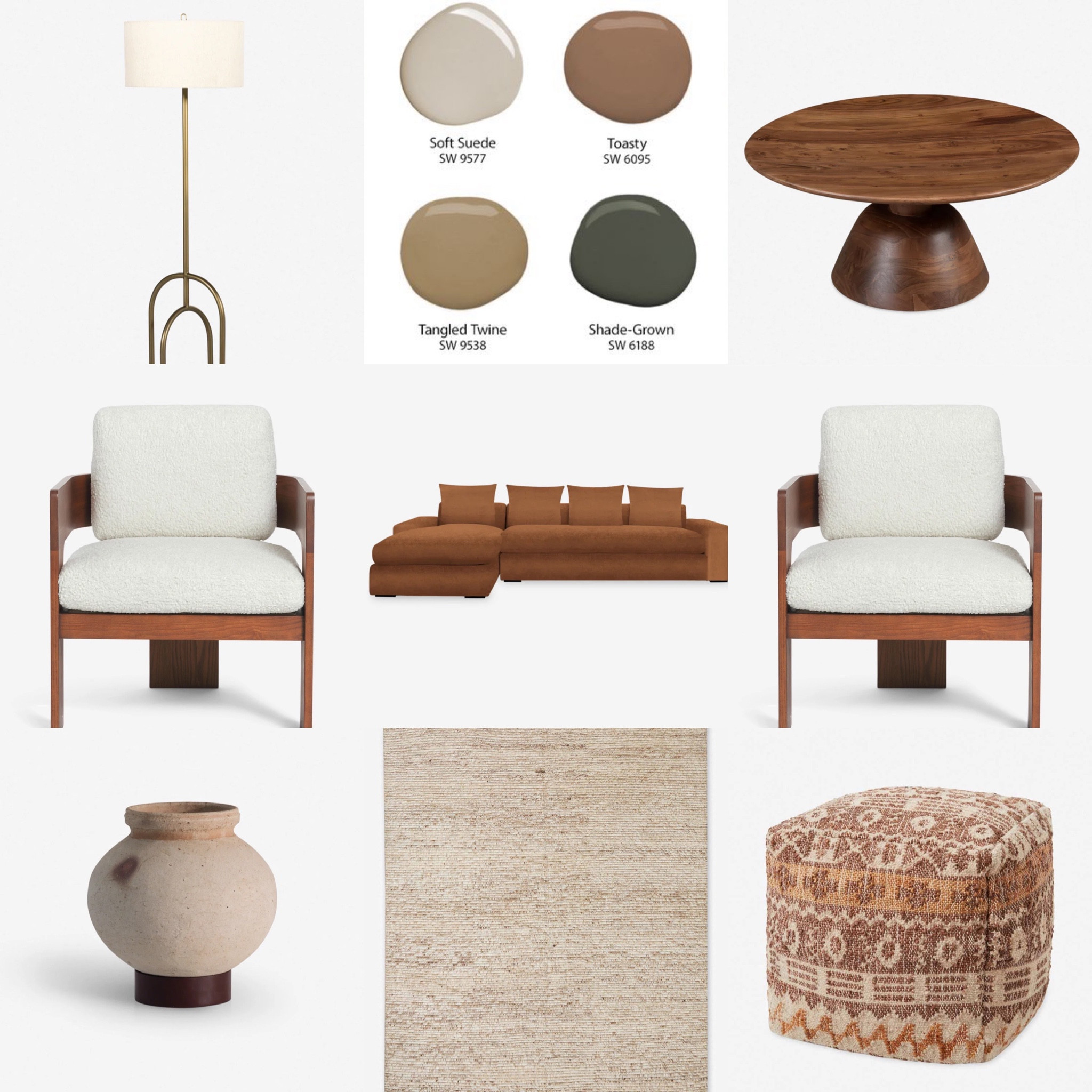 Neutral living room 
All things Lulu and Georgia 

#LTKhome #LTKstyletip #LTKFind