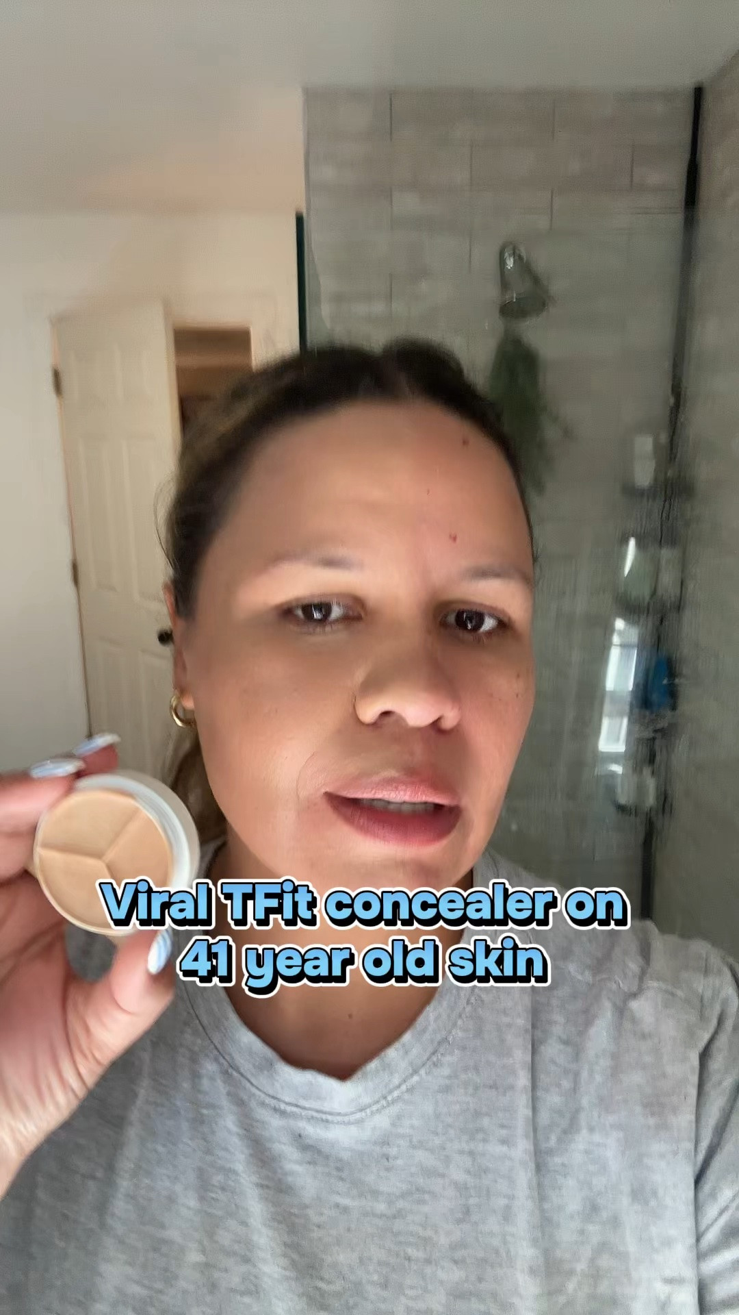 Viral makeup concealer

#LTKOver40 #LTKSaleAlert #LTKselfcare