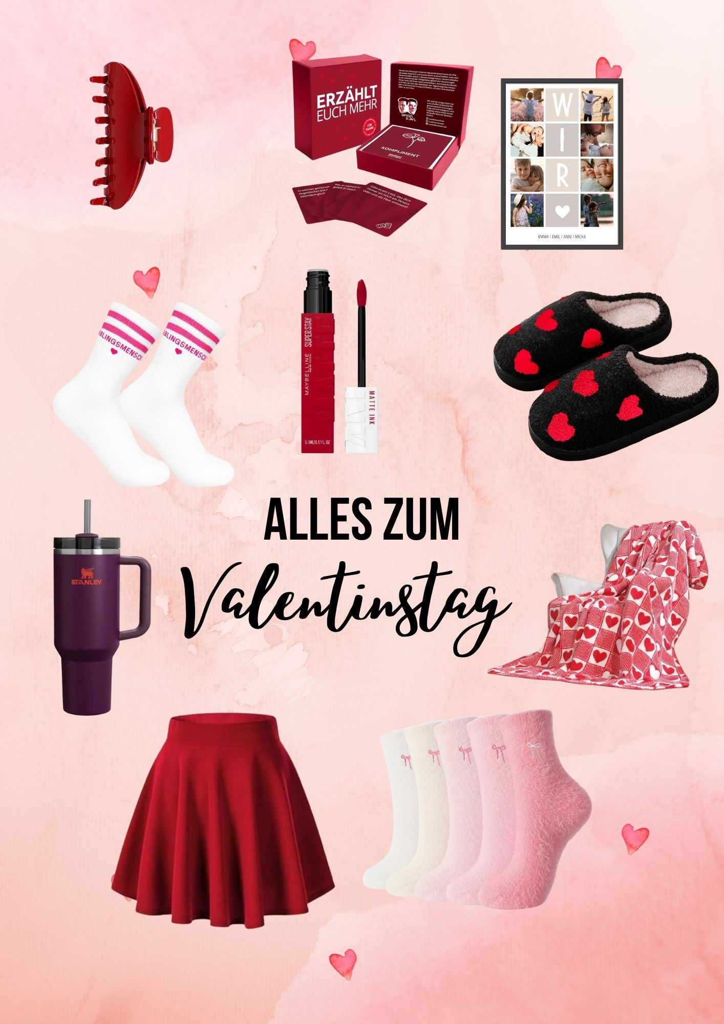 Alles zum Valentinstag 💗

#valentinstag #zeitzuzweit #geschenke

#LTKfamily #LTKdeutschland #LTKdatenight