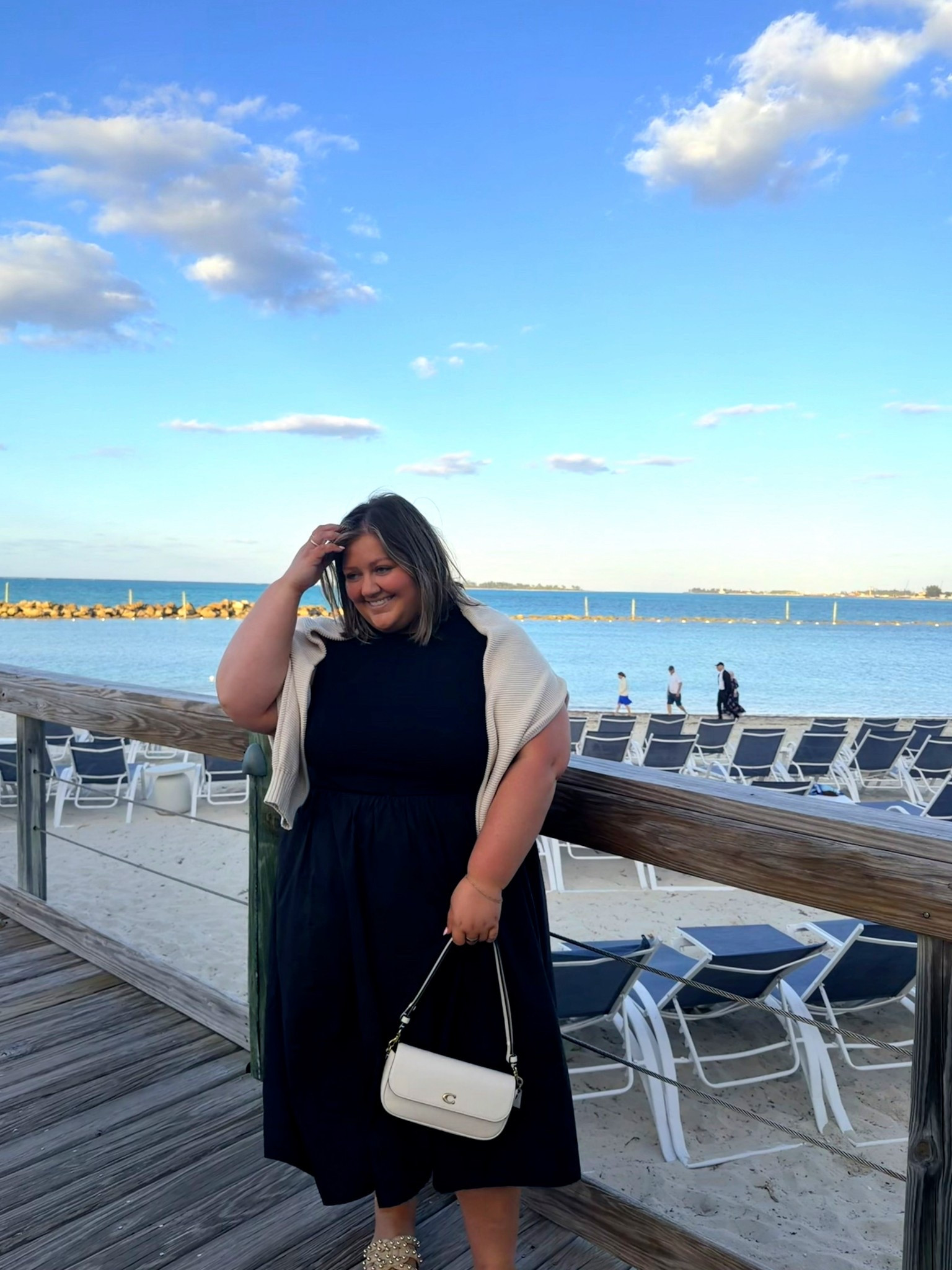 #LTKPlusSize #LTKSeasonal #LTKootd