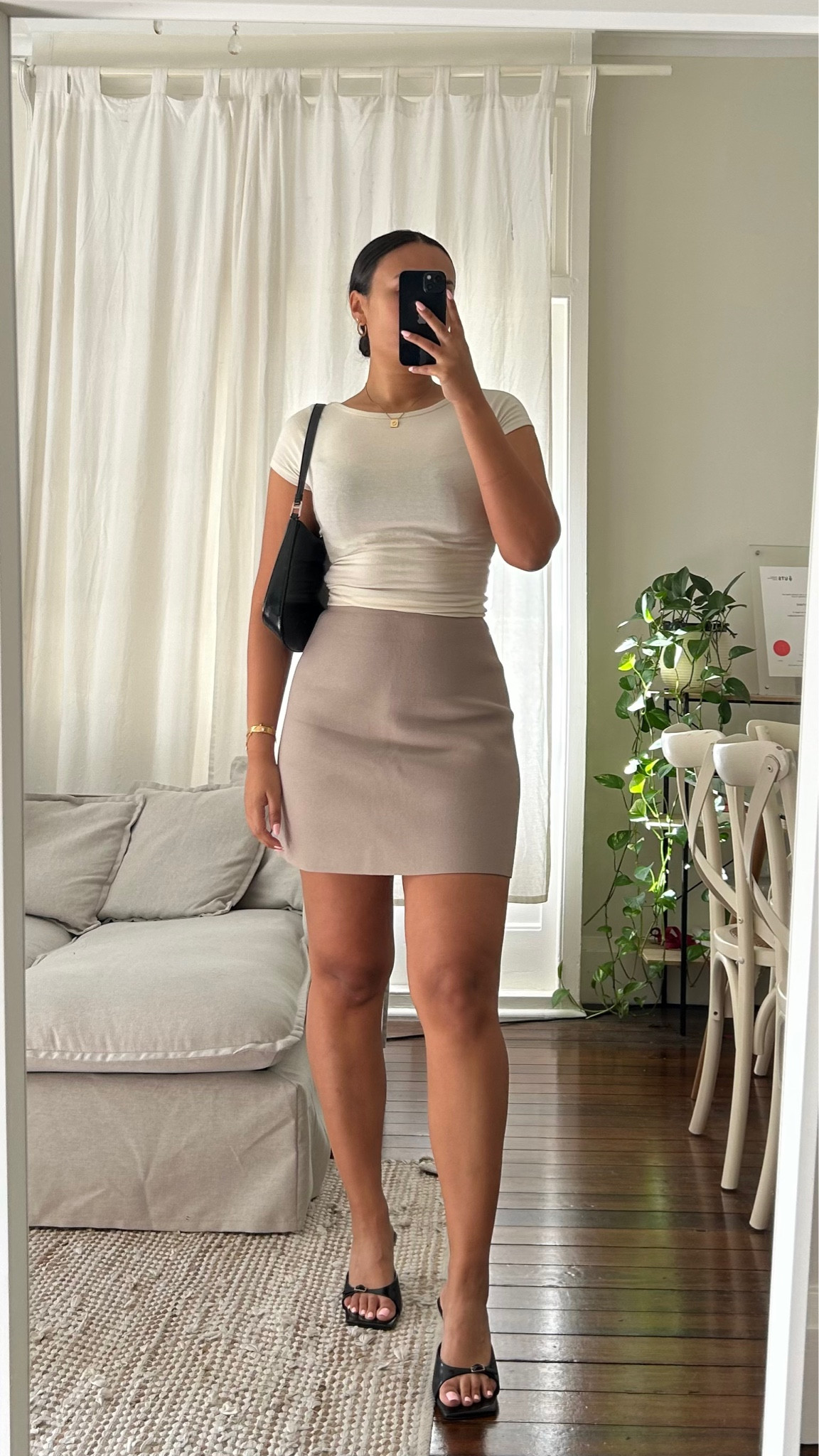 Elevated basics for work 💘

#LTKaustralia #LTKworkwear
