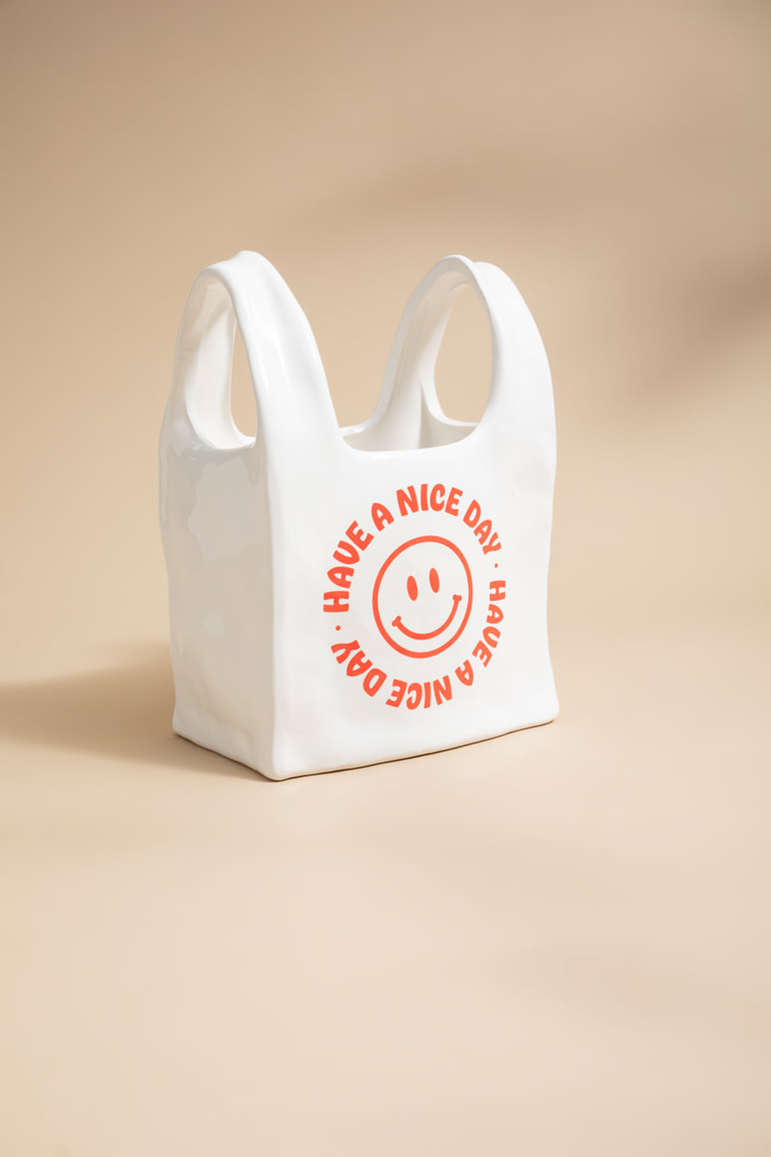 DW Home Thank You Bag Scented Candle | Francesca's