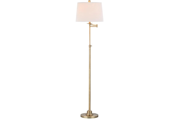 Nadia  Floor Lamp | Ashley | Ashley Homestore