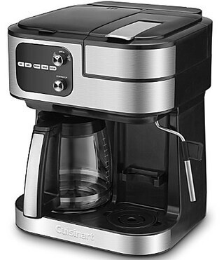 Coffee Center� Barista Bar 4-in-1 Coffee Maker | Dillard's