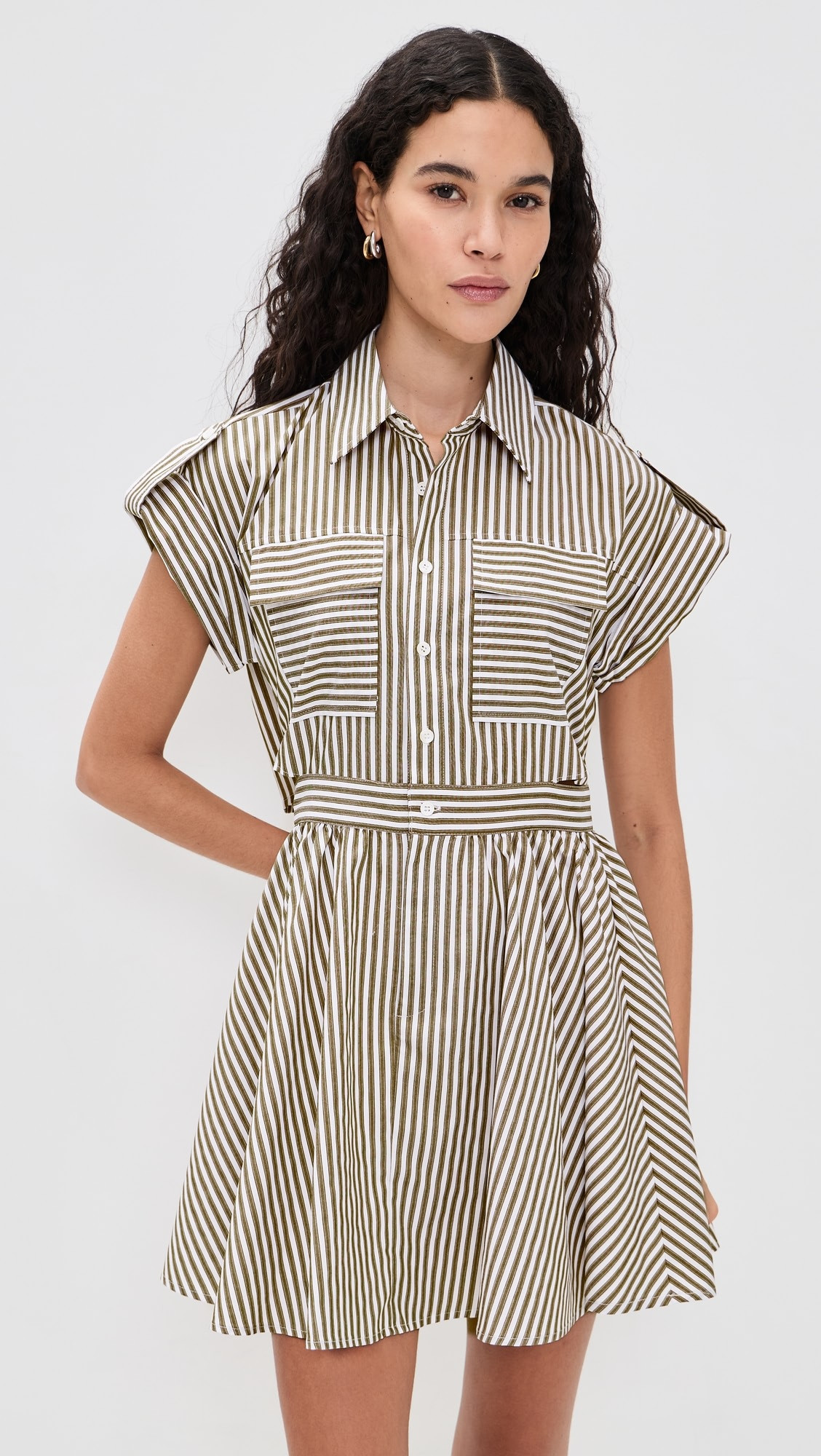 Rowe Dress | Shopbop