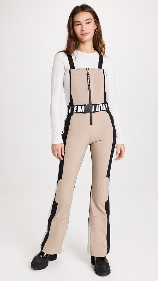 St. Moritz Snow Boiler Pants | Shopbop