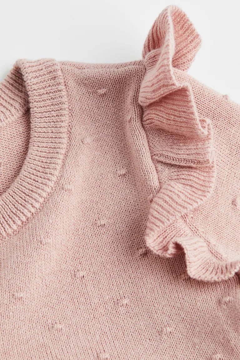 Knit Dress | H&M (US + CA)