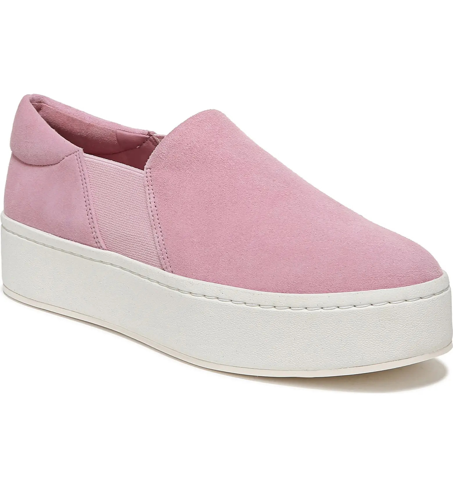 Vince Warren Platform Sneaker | Nordstrom | Nordstrom
