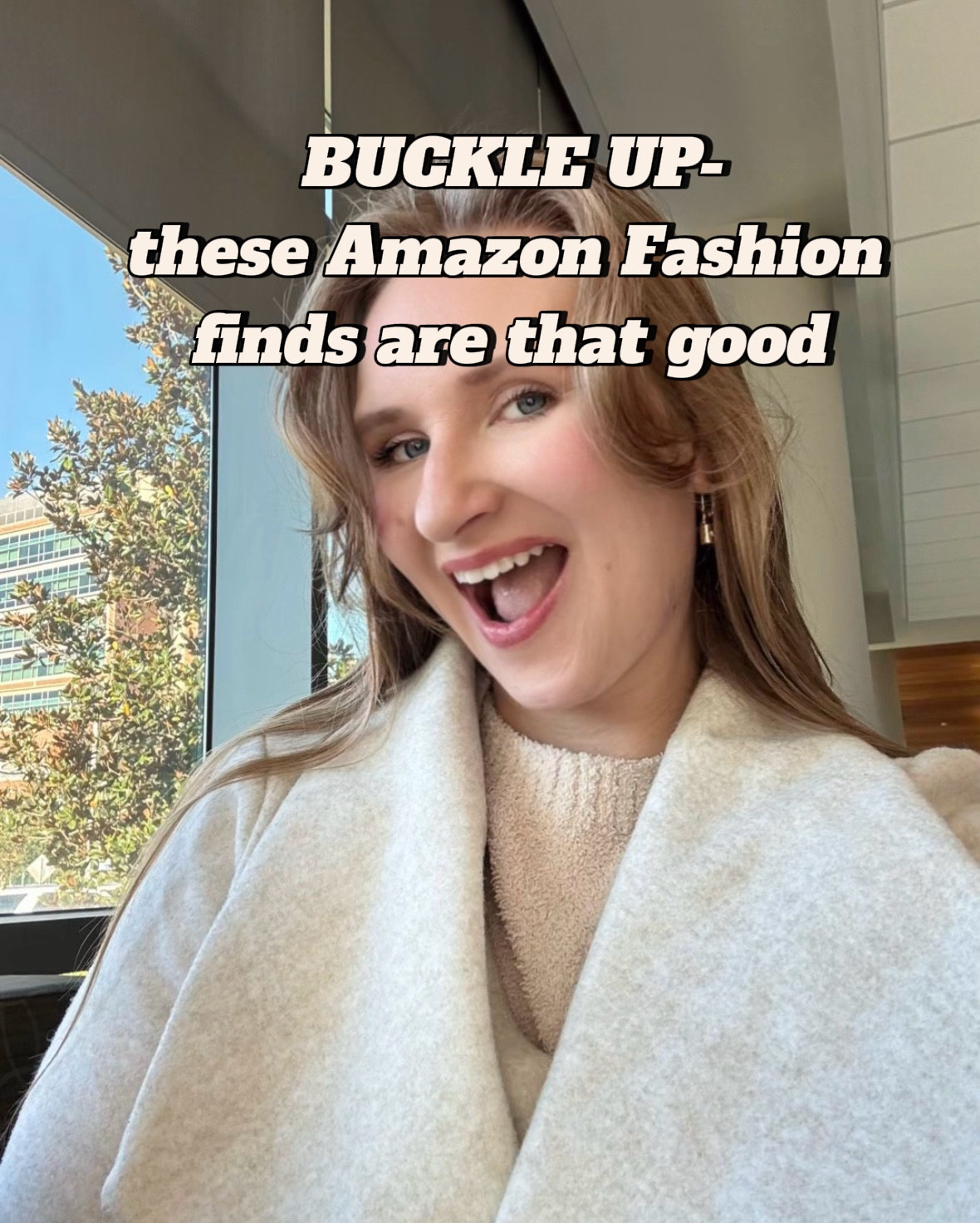 Amazon fashion I’ve been loving 🥰



#amazonfinds #amazonfashion #momstyle #petitecurvyfashion #affordablefashion

#LTKootd #LTKmomlife #LTKPetite