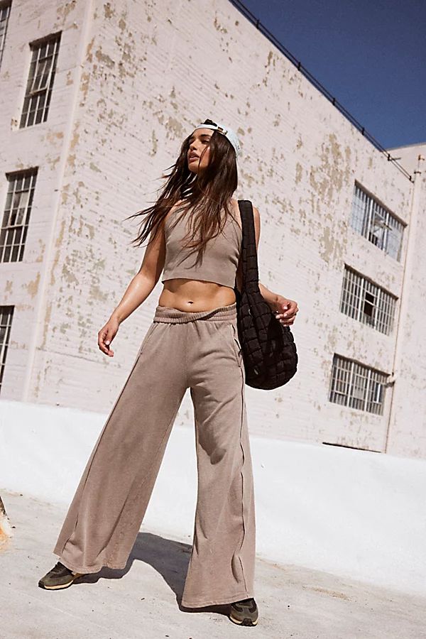 Go To Set by FP Movement at Free People, Fossil, L | Free People (Global - UK&FR Excluded)