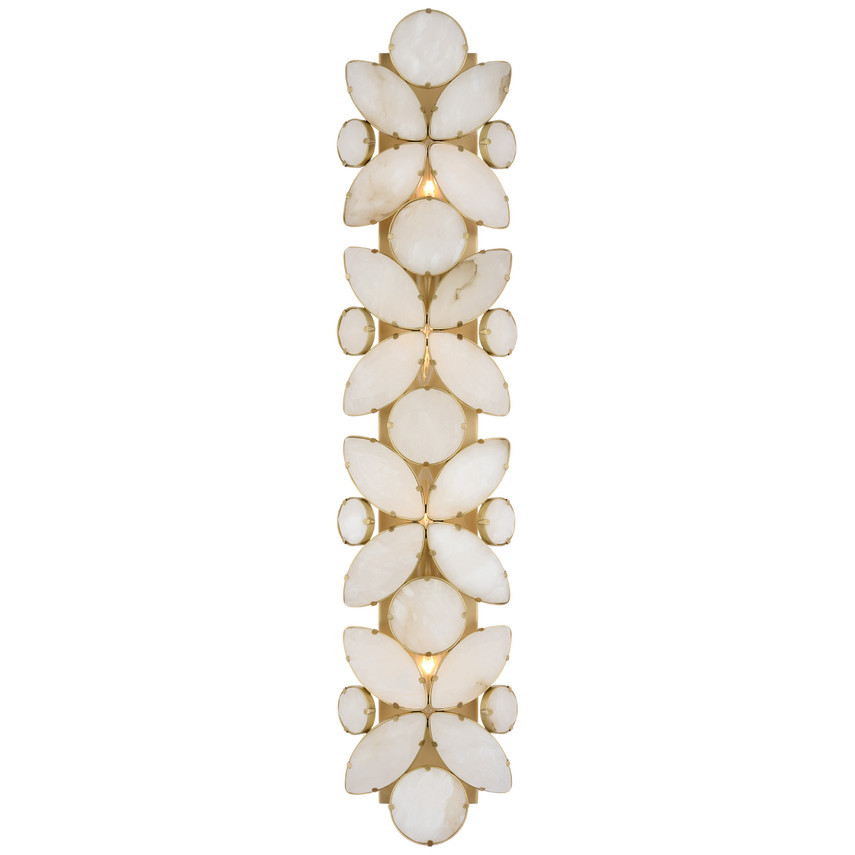 Lloyd 33" Sconce | Visual Comfort