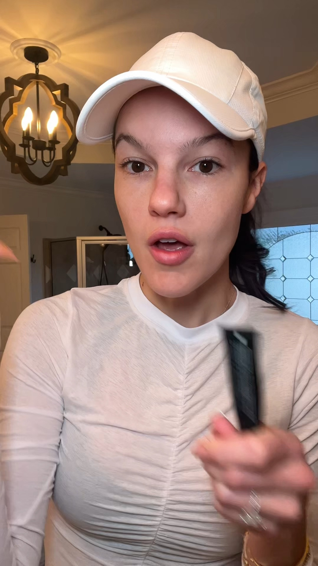 Two lip products you need! 
Tower lip liner & revisions lip replenisher

#LTKMostLoved #LTKBeauty #LTKWatchNow