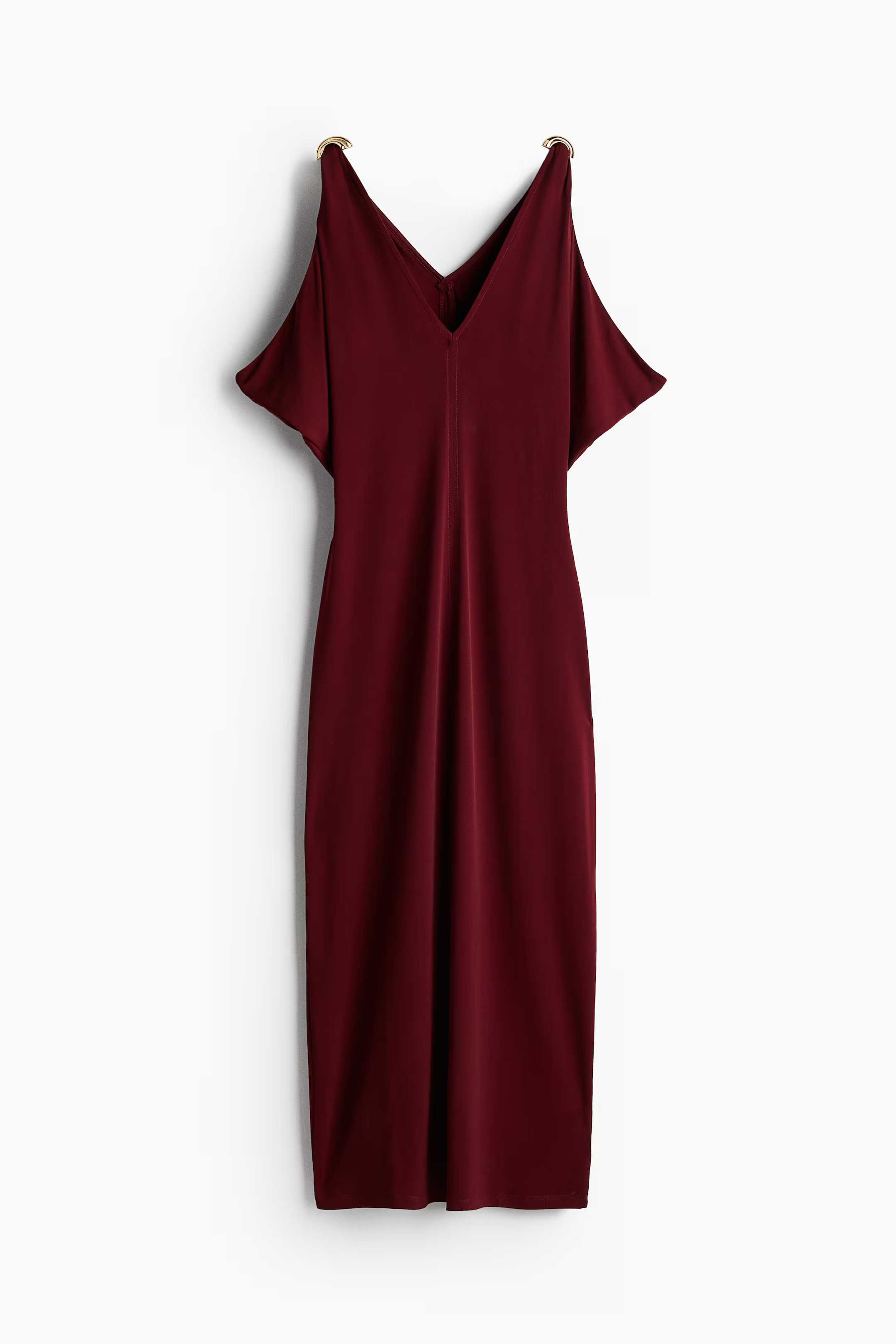 V-neck Dress | H&M (US + CA)
