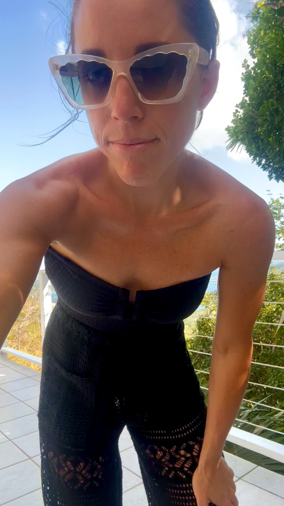 Black mom swim under $100

#LTKSaleAlert #LTKmomlife #LTKootd