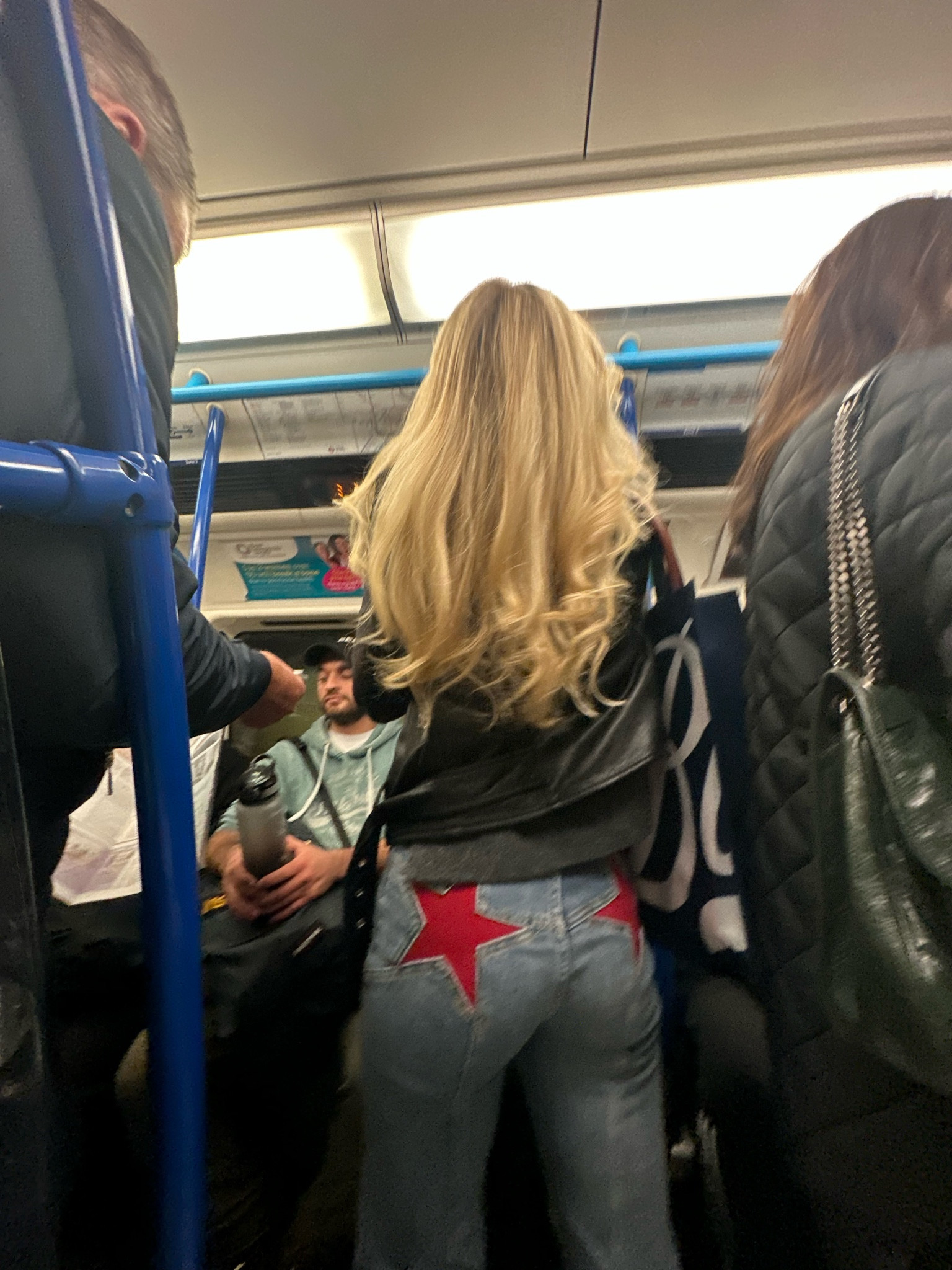 The best jeans! Would make a lovely gift 🍒⭐️

#LTKHoliday #LTKstyletip #LTKHalloween