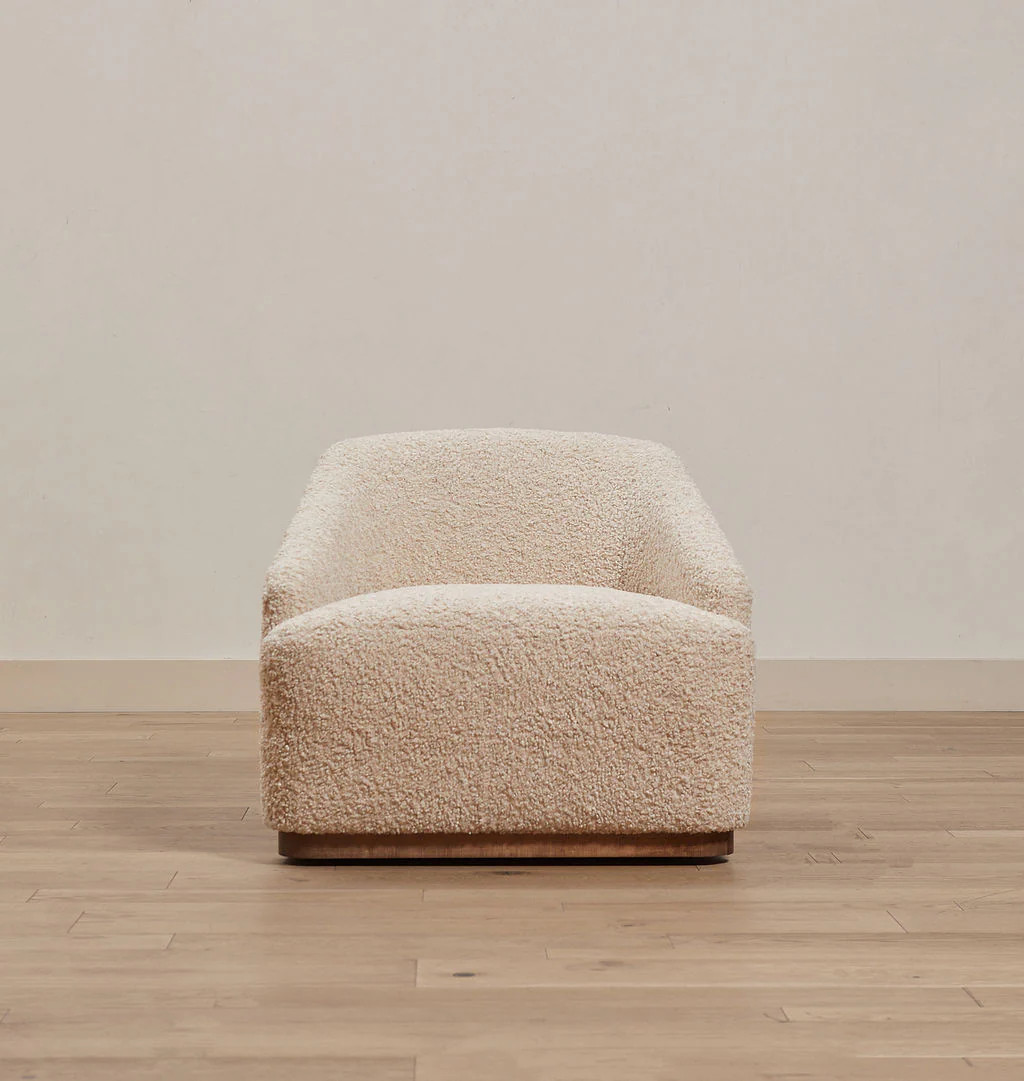 Maroney Lounge Chair | Amber Interiors