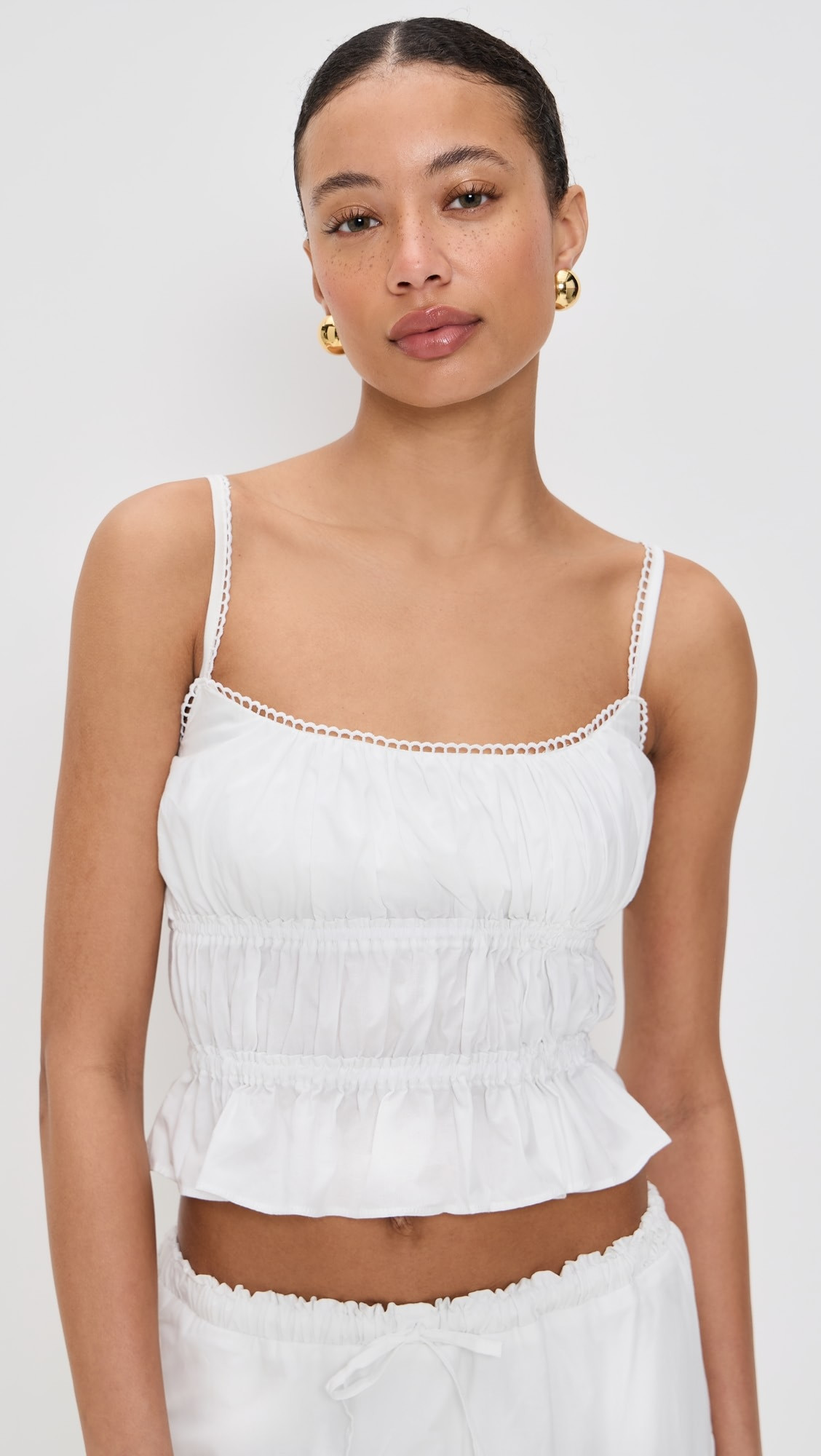 Peixoto Amelia Top | Shopbop | Shopbop