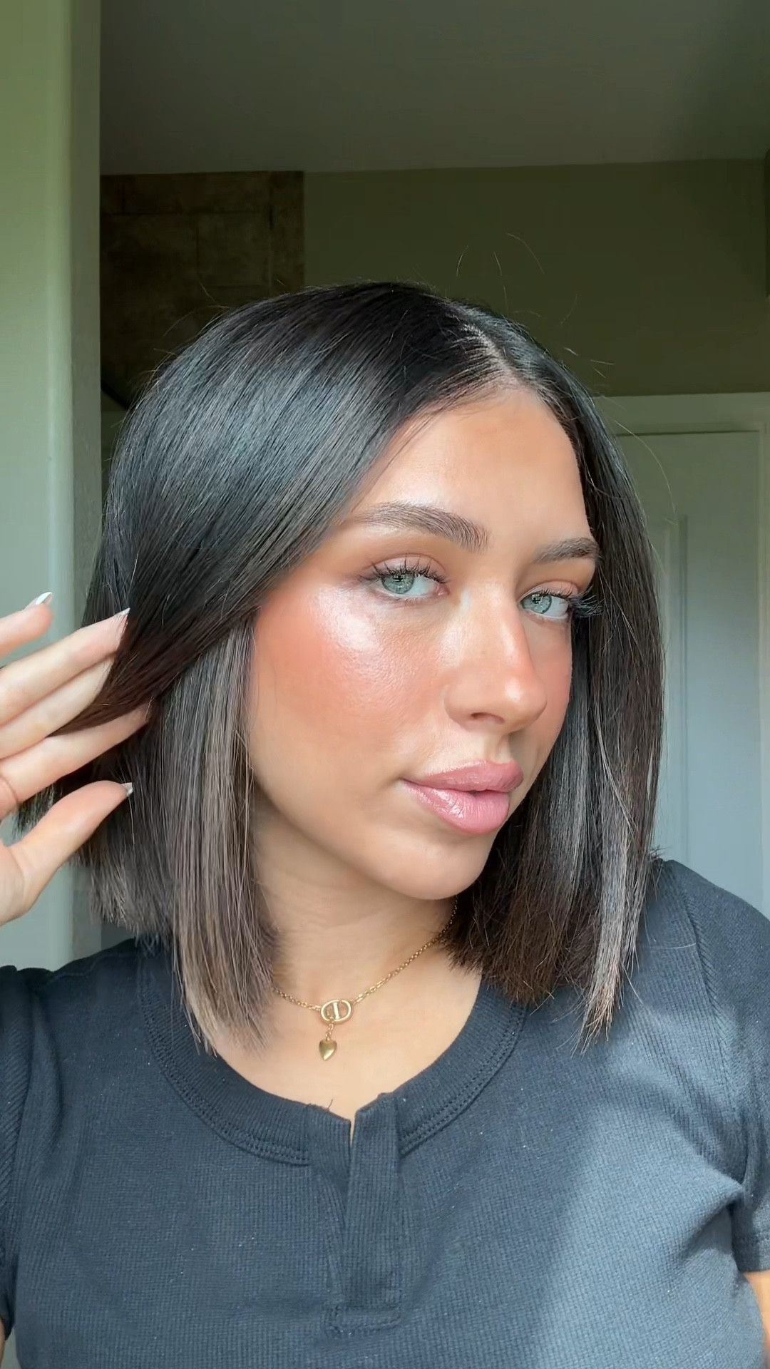 Radiant summer look✨

#LTKBeauty
