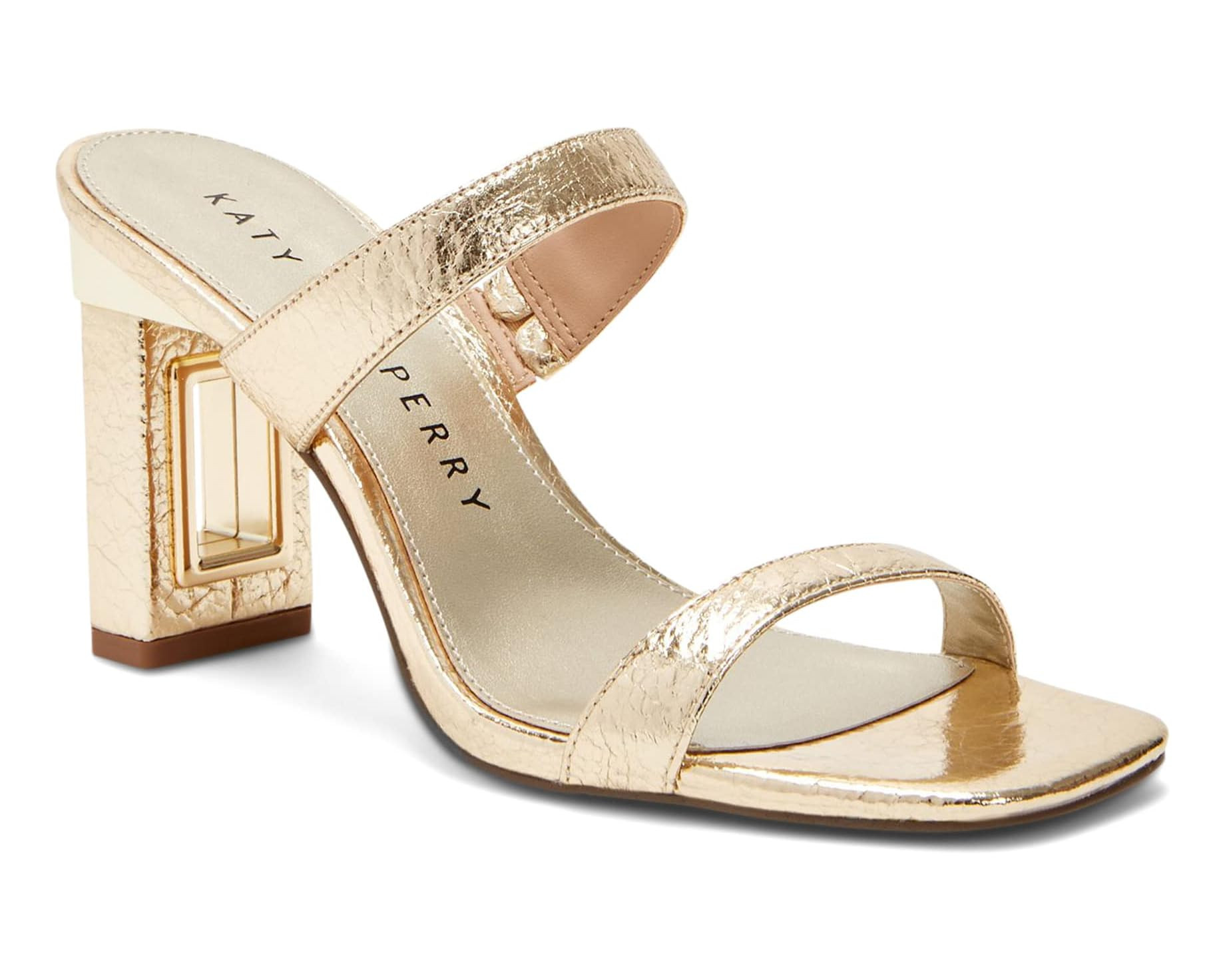 The Hollow Heel Sandal | Zappos