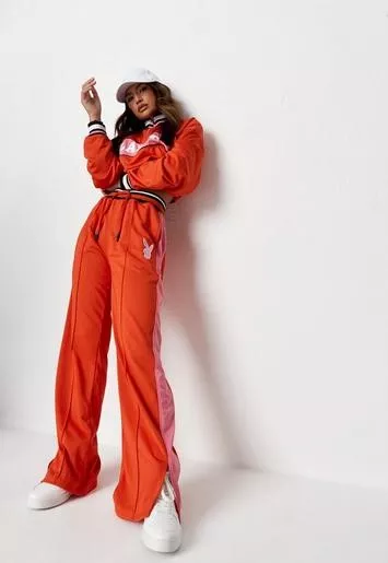 Missguided tracksuit discount