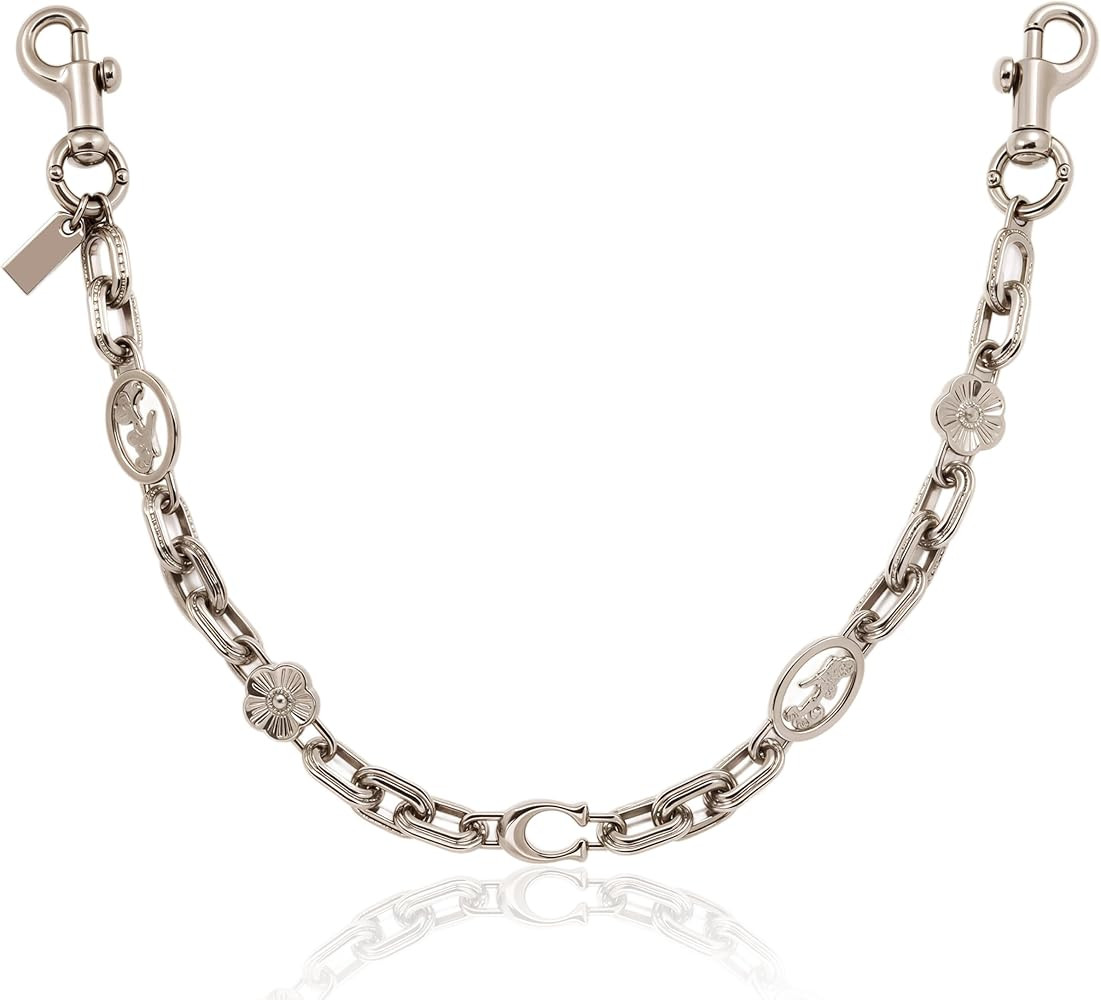 Bag Chain Charm, KeyChain & Charms Wallet Chain Charm | Amazon (US)