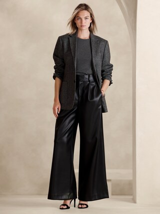 Timeless Crew-Neck T-Shirt | Banana Republic Factory