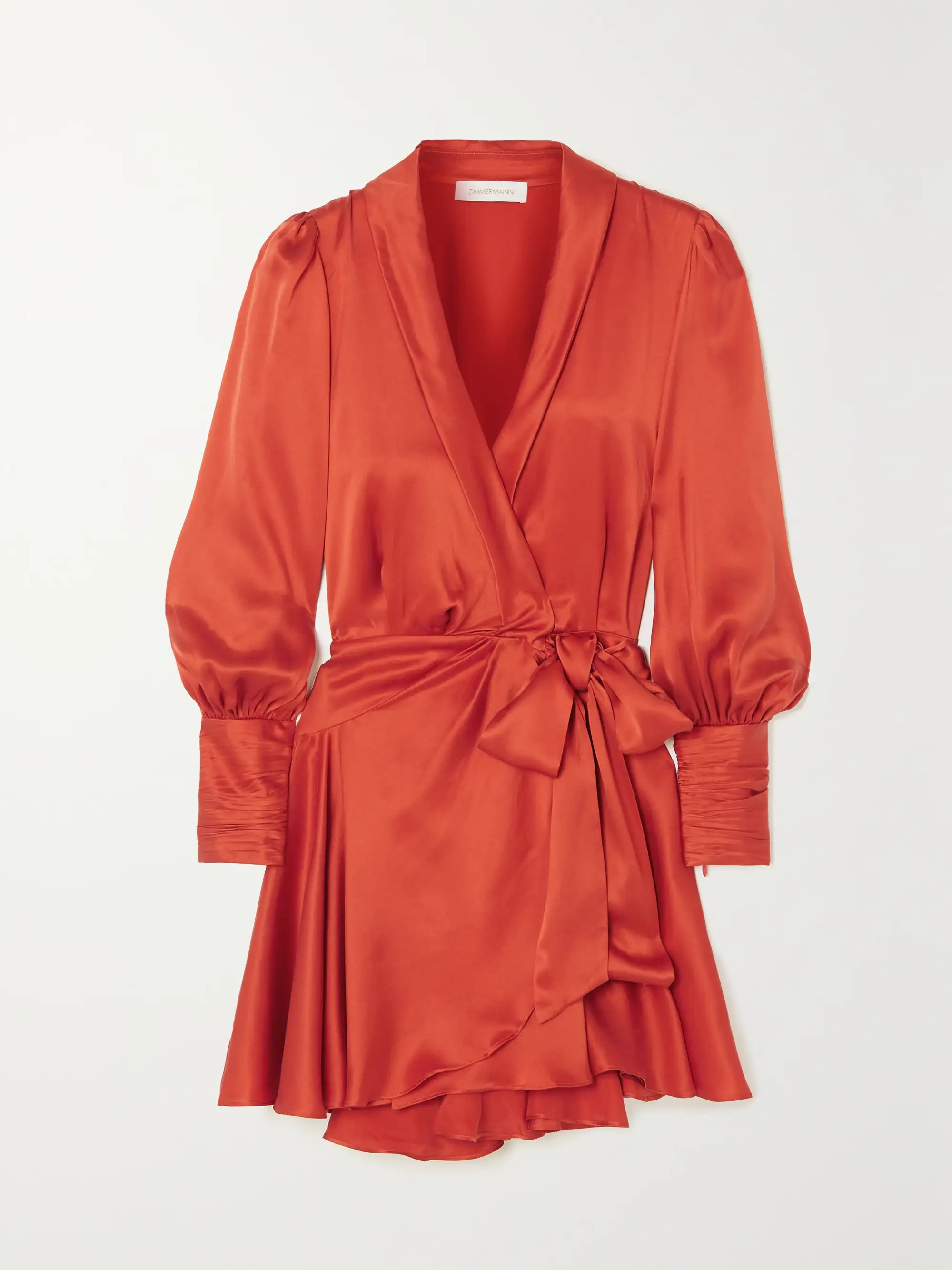 ZIMMERMANN | NET-A-PORTER (UK & EU)