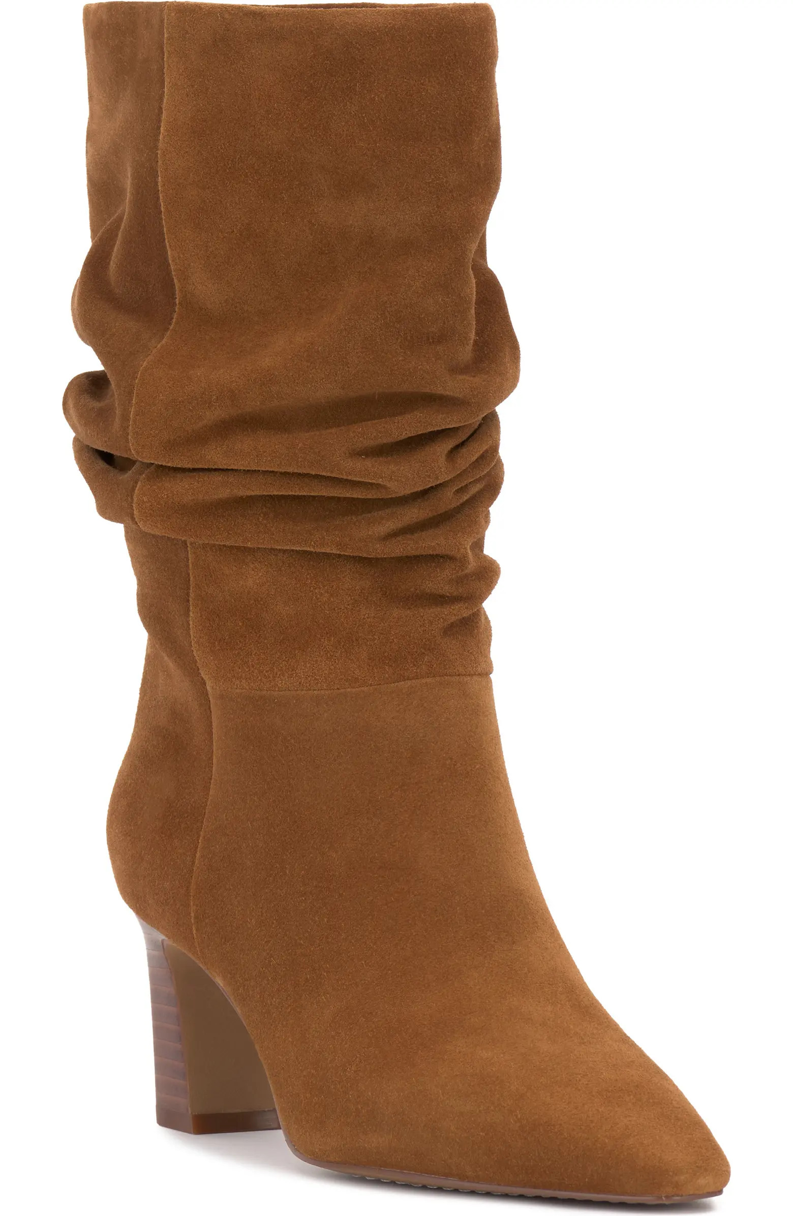 Skylar Slouch Boot (Women) | Nordstrom