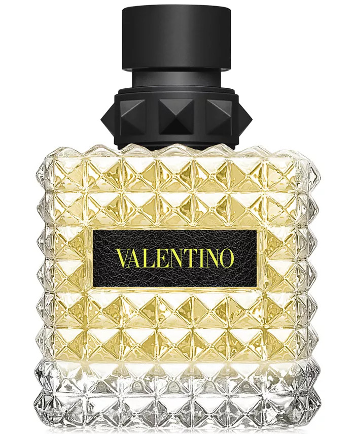 Valentino Donna Born In Roma Yellow Dream Eau de Parfum Spray, 3.4-oz. - Macy's | Macy's