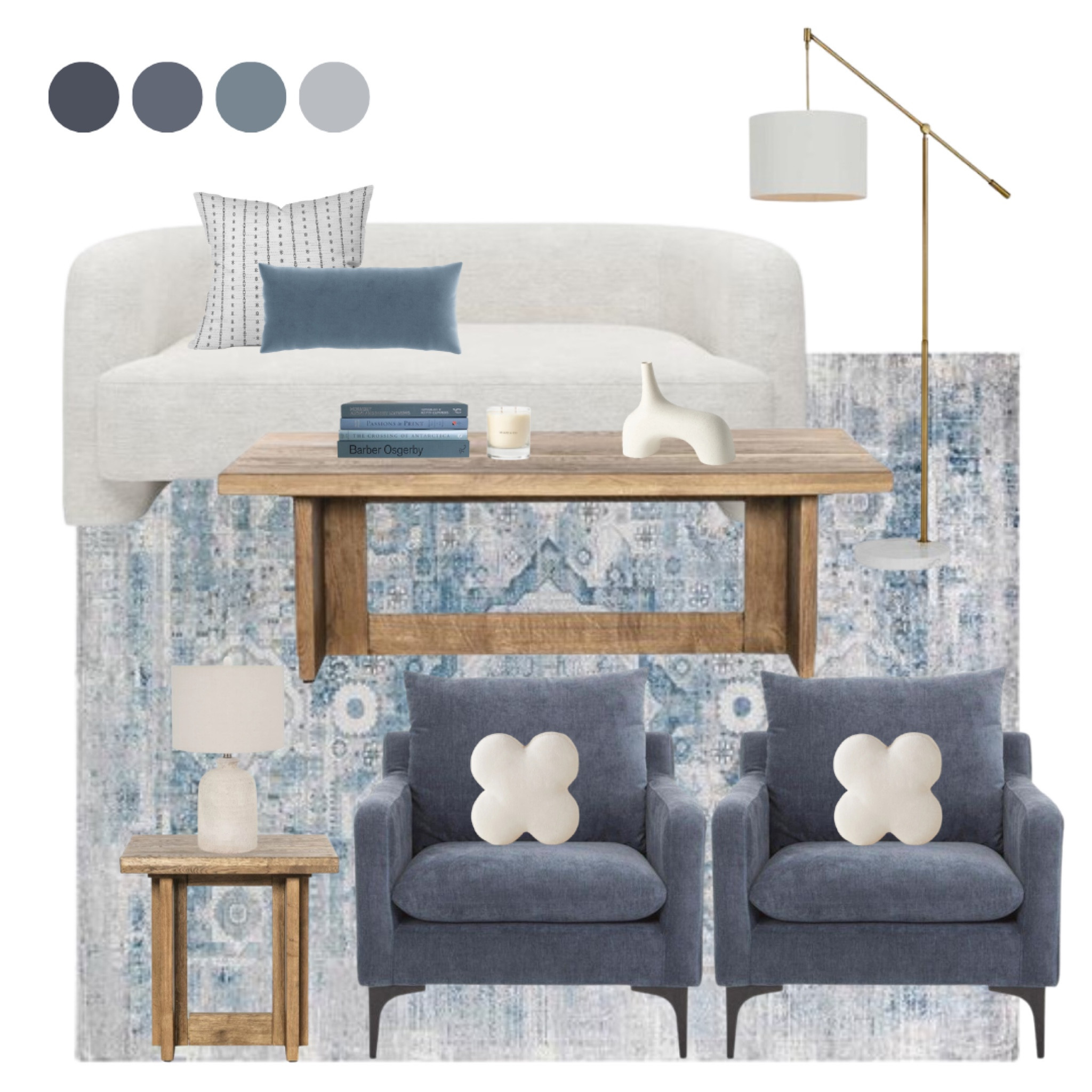 Living room, living room design, living room decor, living room inspiration, living room designs, living room ideas, lounge ideas, lounge decor, sofa, coffee table decor, coffee table design ideas, couch, interior decor, interior inspo 

#LTKhome #LTKstyletip #LTKU