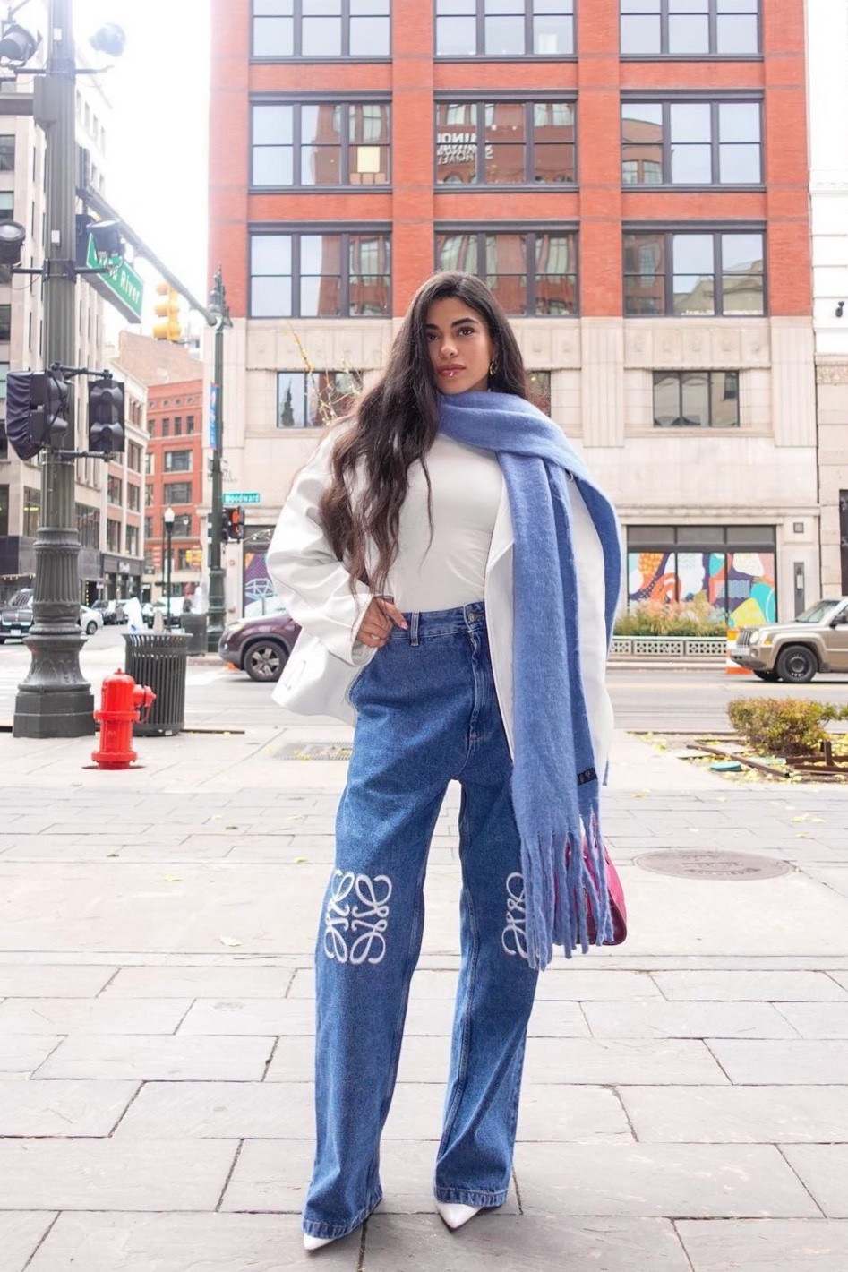 Jean fit ♥️

#LTKCyberWeek #LTKSeasonal #LTKHoliday