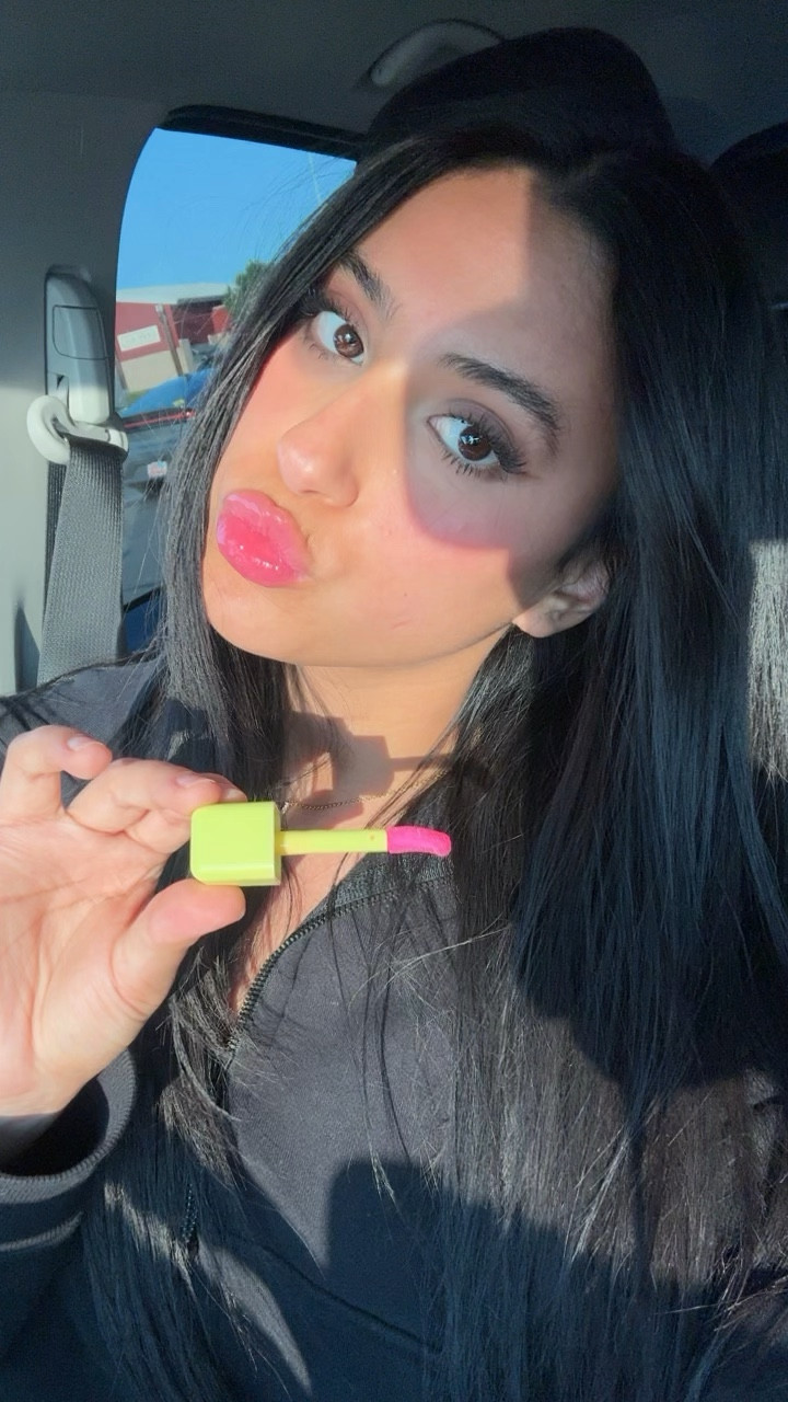 BEST PH LIP OIL literally the lippy of the summer ☀️🌸 it’s so good 🧚