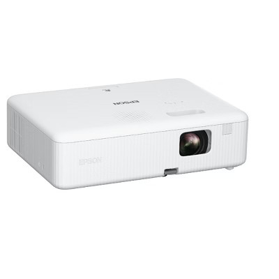 Epson EpiqVision Flex CO-W01 Portable Projector | Target