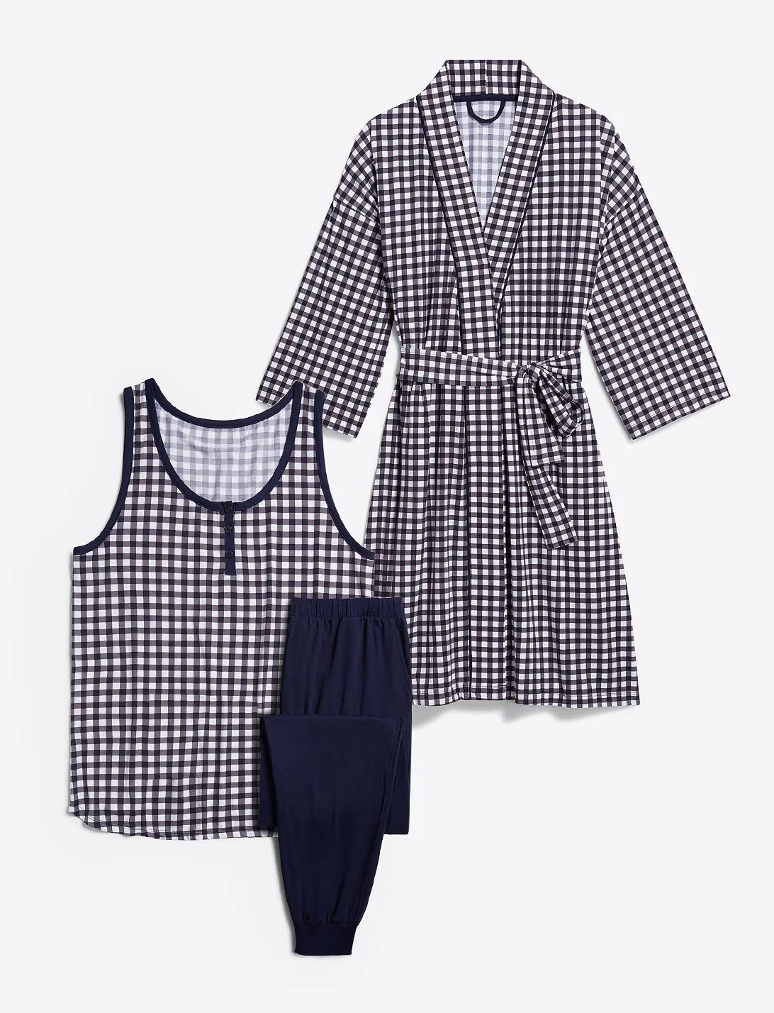 The PJs All Day Style Kit ($136 Value) | Draper James (US)