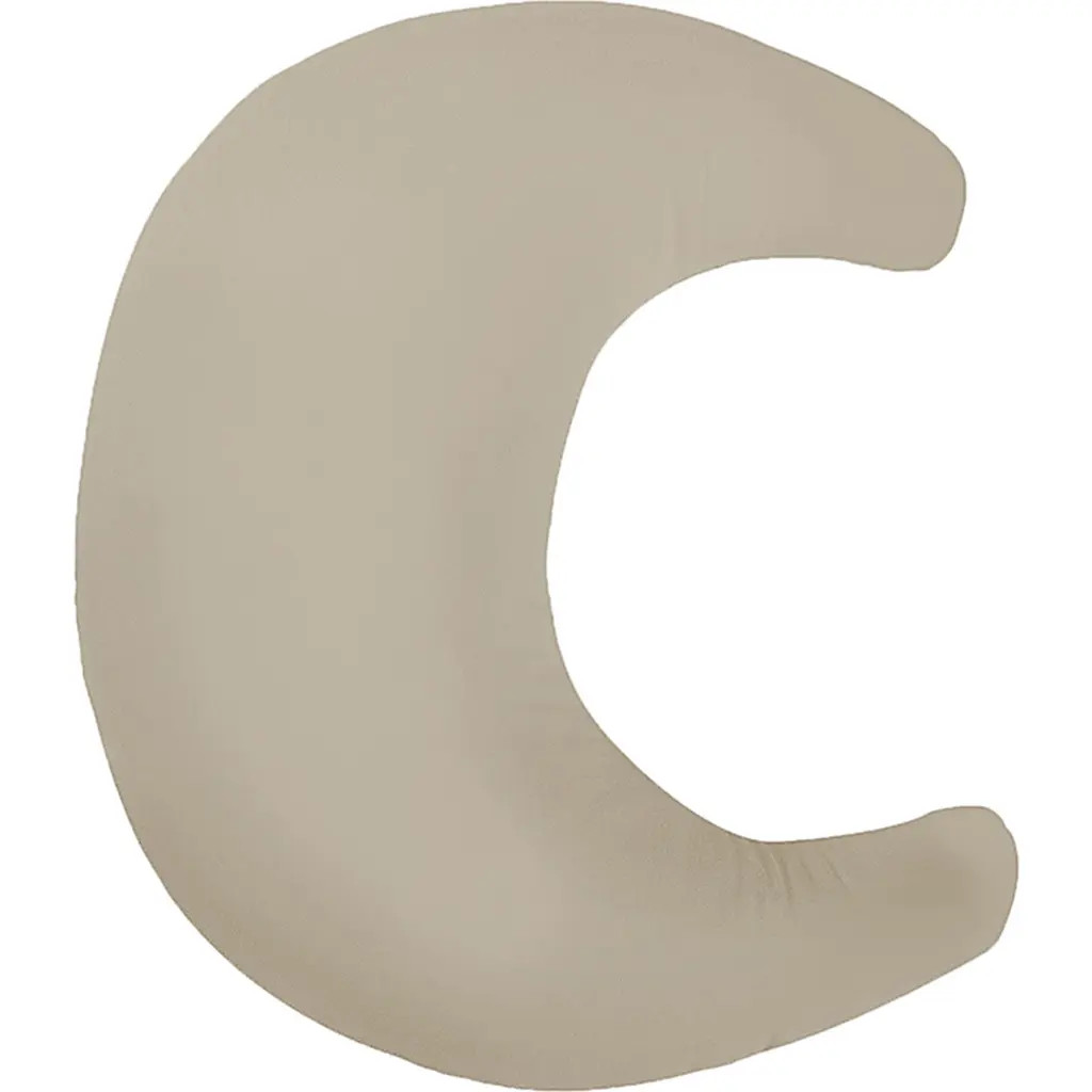 Snuggle Me Feeding & Support Pillow in Birch at Nordstrom | Nordstrom