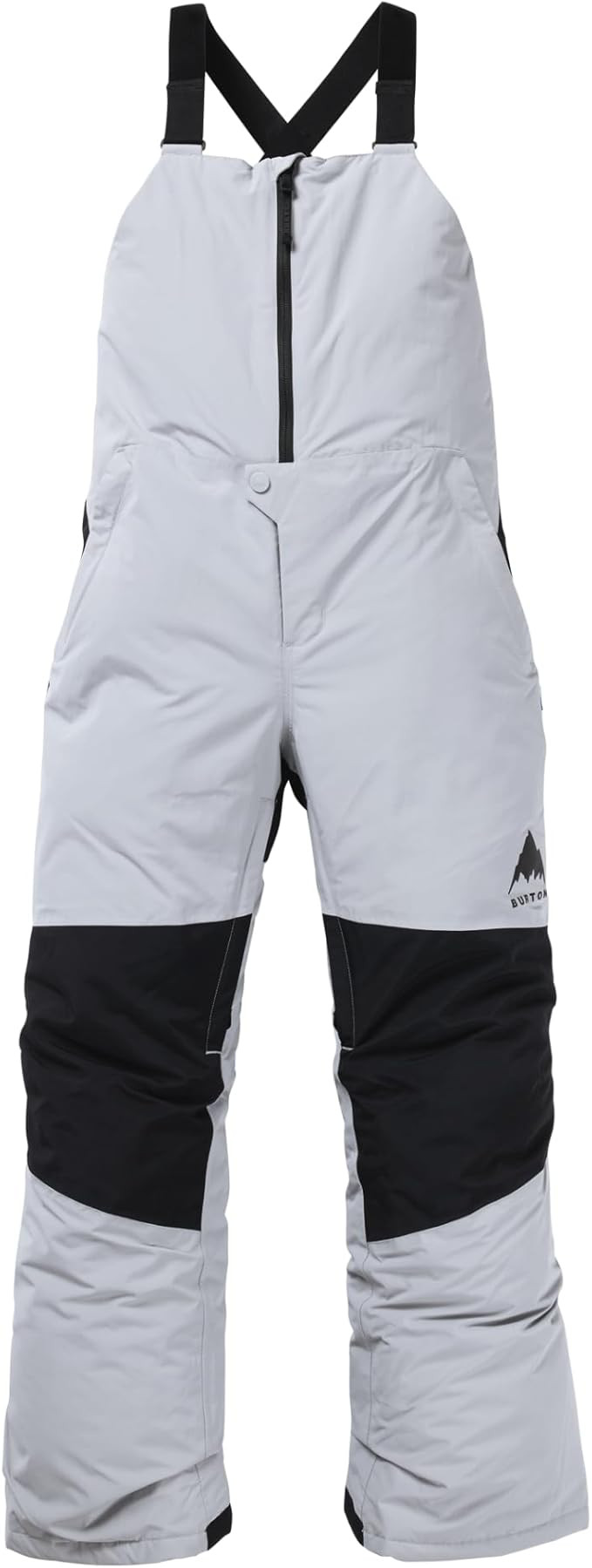 Burton Kids’ Skylar 2-Layer Bib Pants – Waterproof Winter Snowboard Bib Pants for Boys & Girl... | Amazon (US)