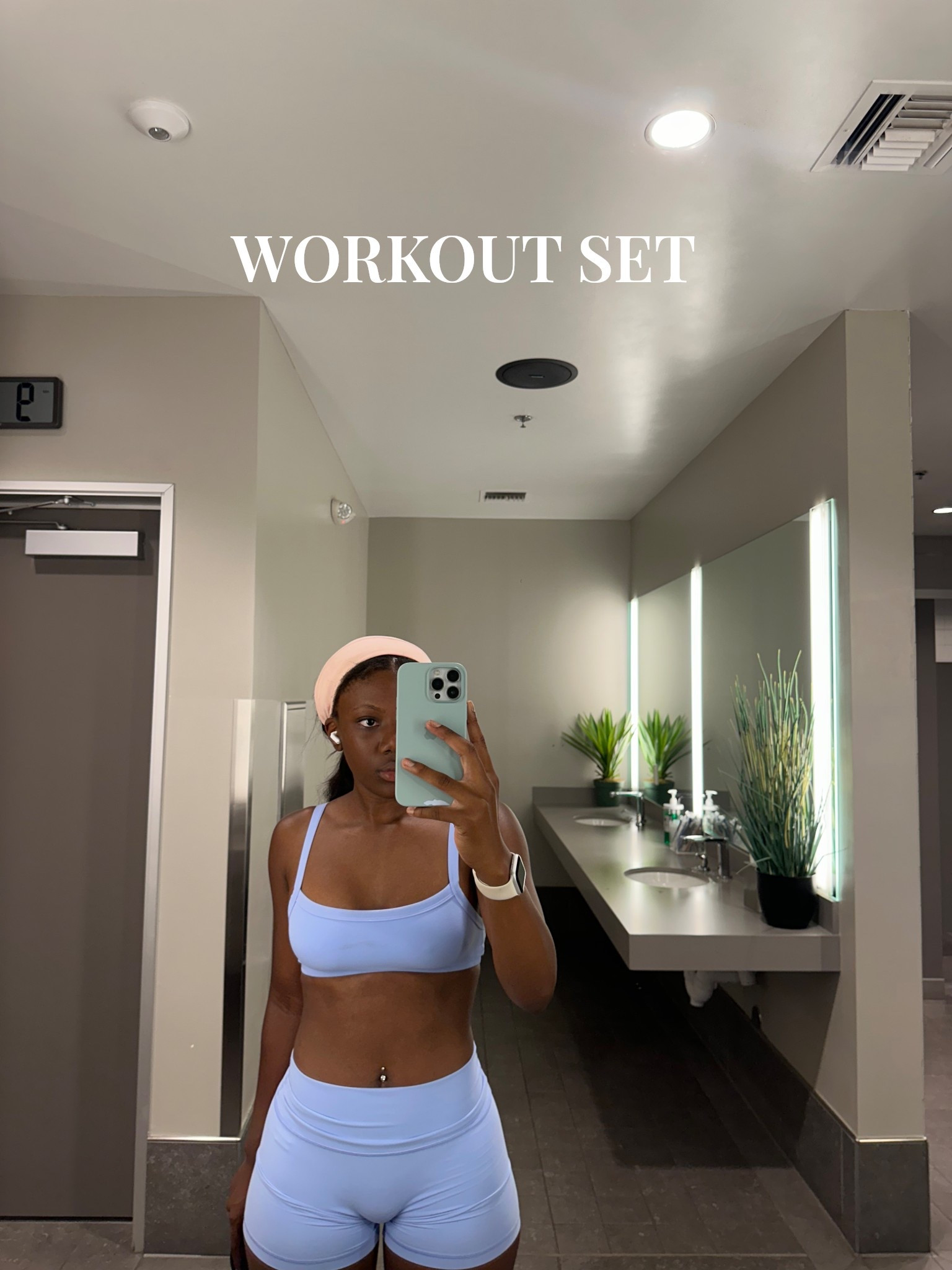 love this set from aritzia
#aritziaset #aritzia #workoutset

#LTKSeasonal #LTKActive