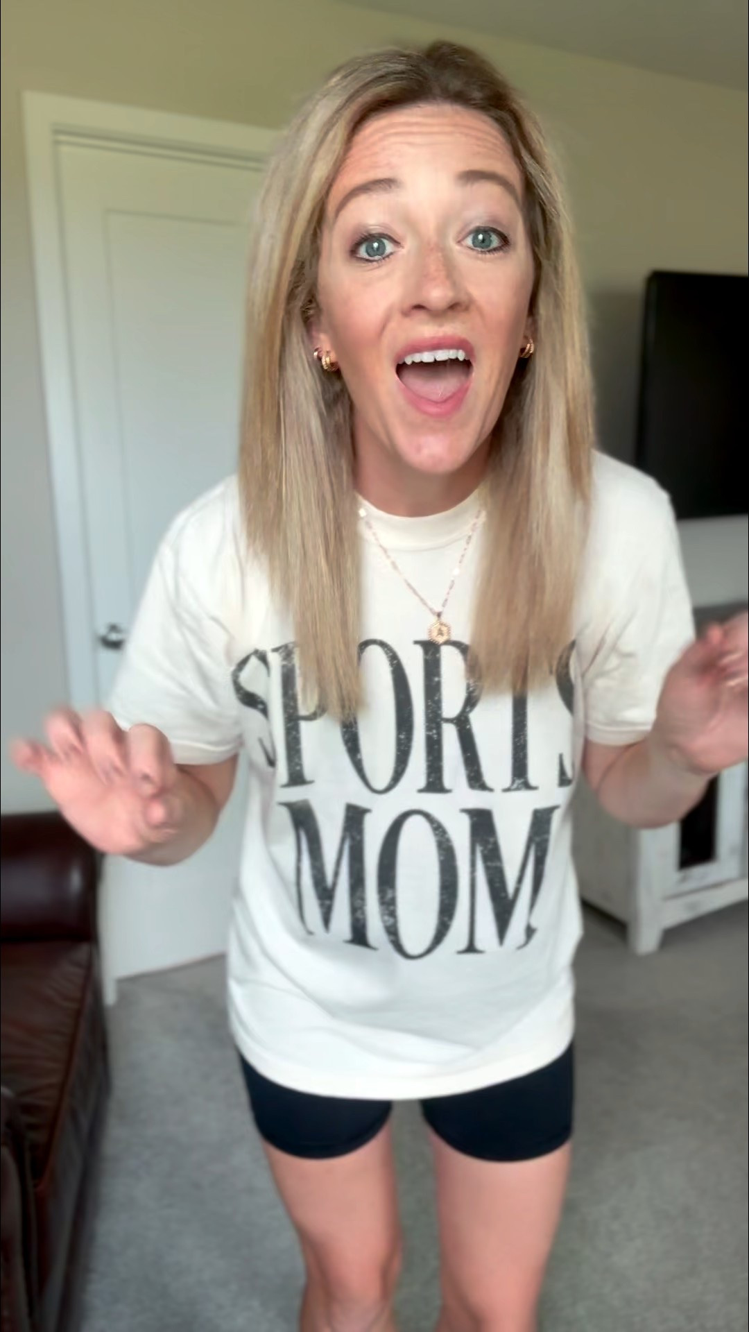 Mountain moverz graphic tees and sweatshirts 
Use code AMANDAR for 25% off

#LTKStyleTip #LTKFindsUnder50