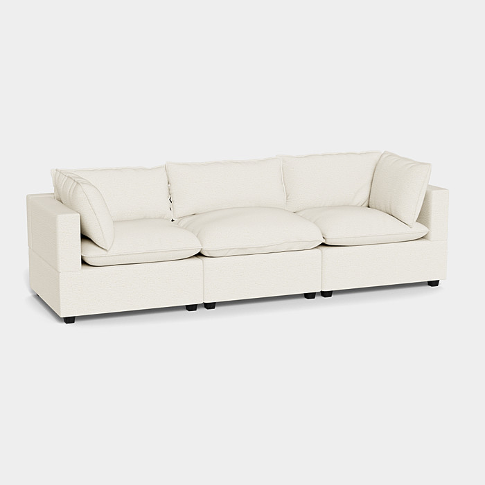 Kova Sofa 122" | Albany Park