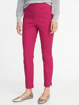 High-Rise Super Skinny Ankle Pants for Women | Old Navy US