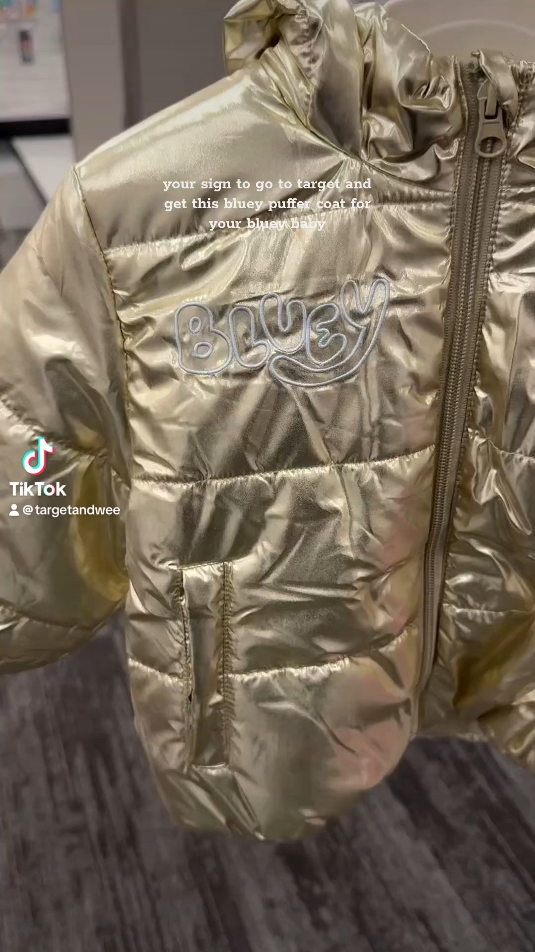 bluey kids jacket, target finds, kids fashion, toddler jacket, bluey clothing, winter outfits for kids, bluey lovers, target style, cartoon jackets, toddler outerwear, bluey tv show, warm jackets for kids

#LTKBaby #LTKKids #LTKStyleTip