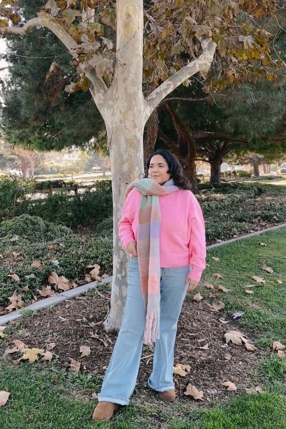 Pastel winter outfit 

#LTKSeasonal #LTKMidsize #LTKStyleTip