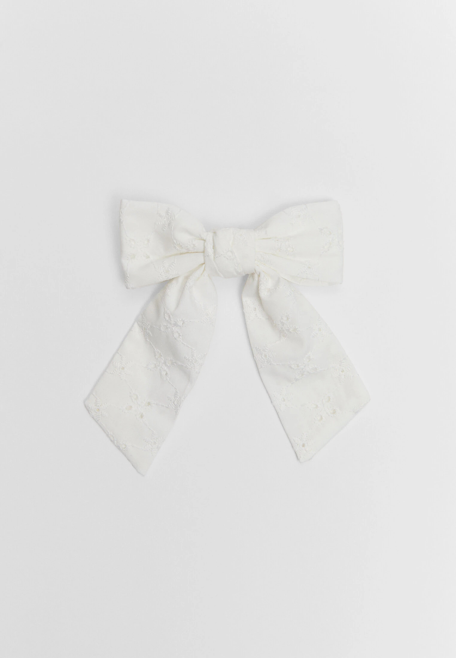 Noeud brodé | Stradivarius (FR)