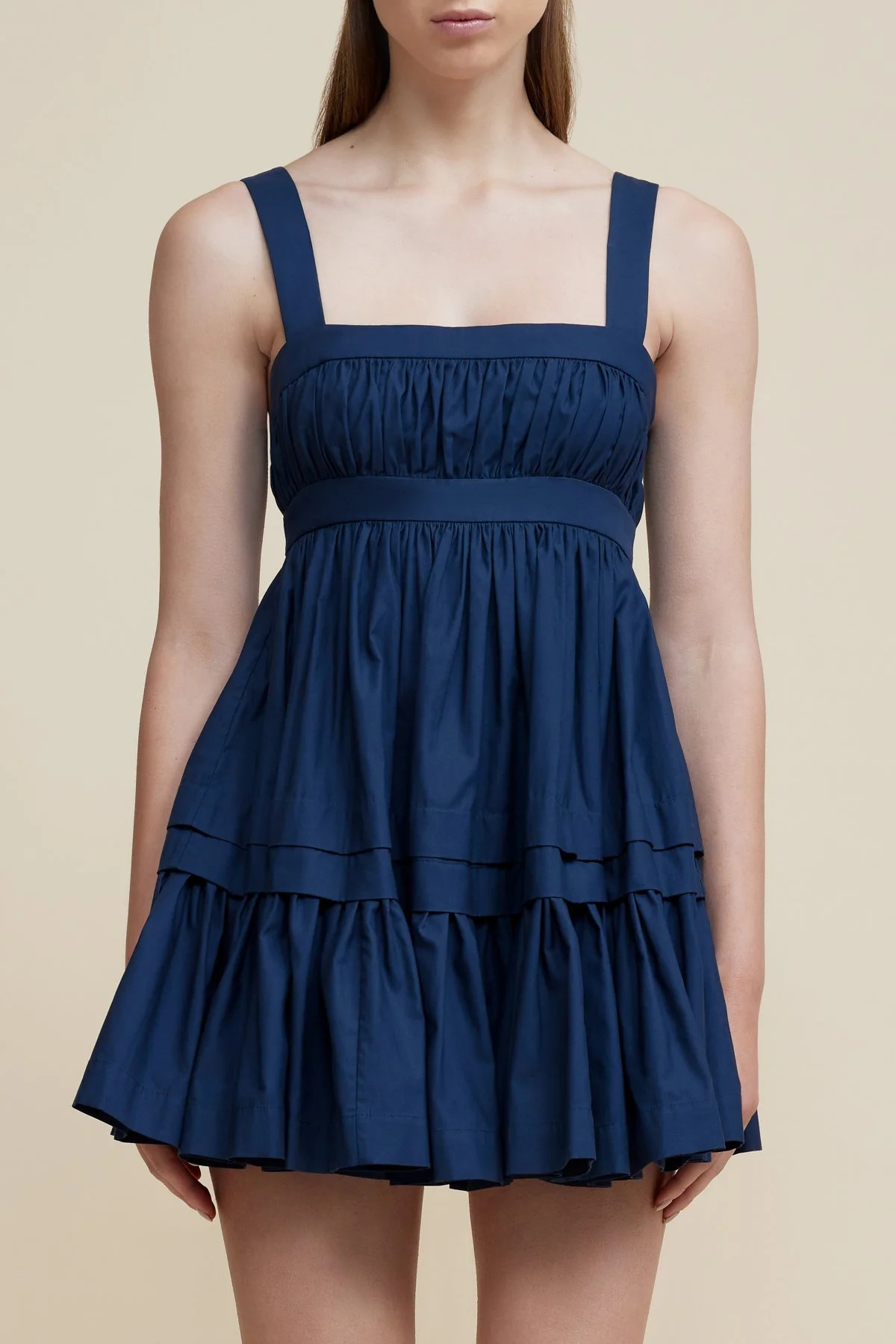 MOORDON MINI DRESS | Acler 